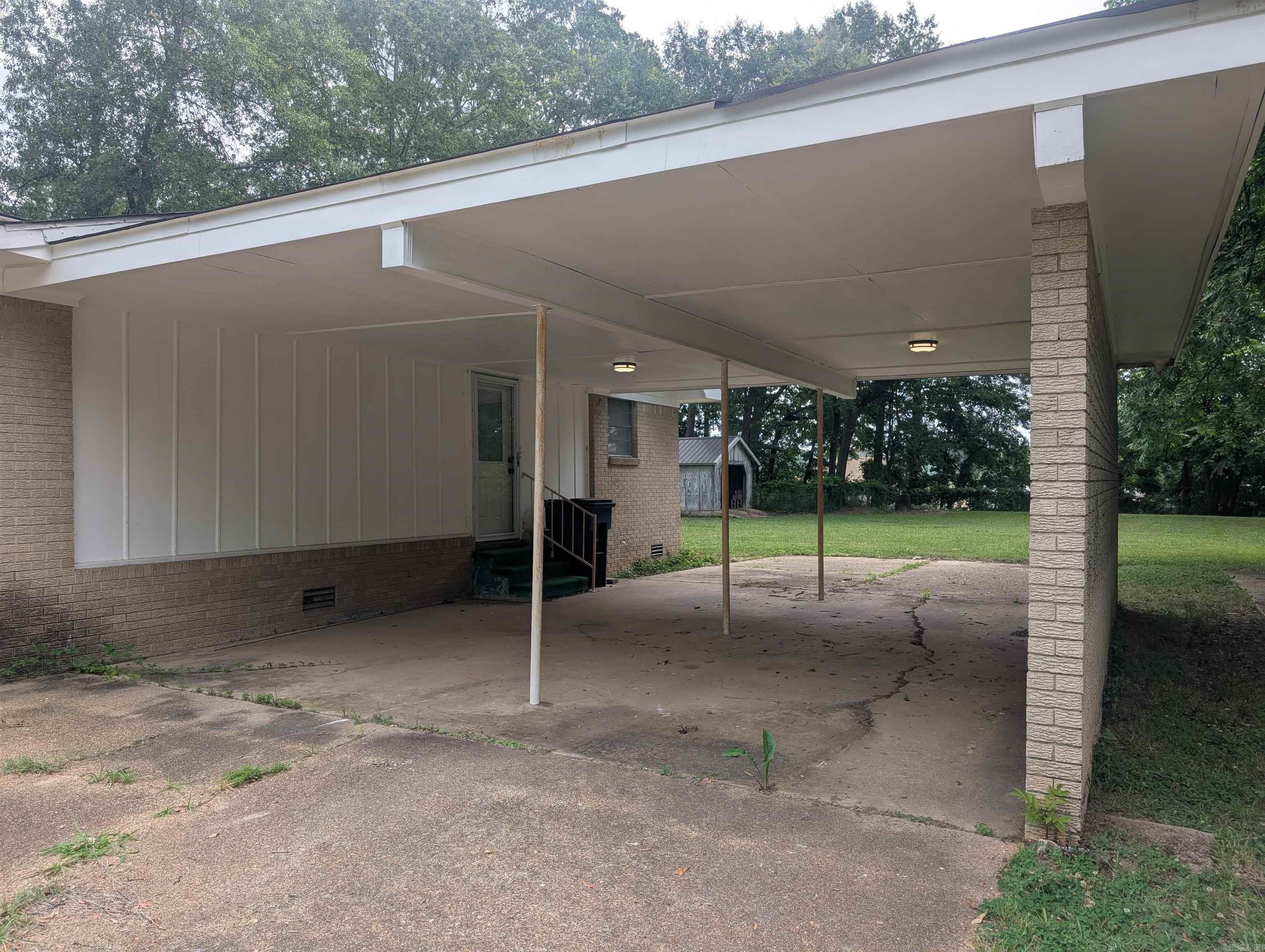 EAST HILL ADD'N - Residential