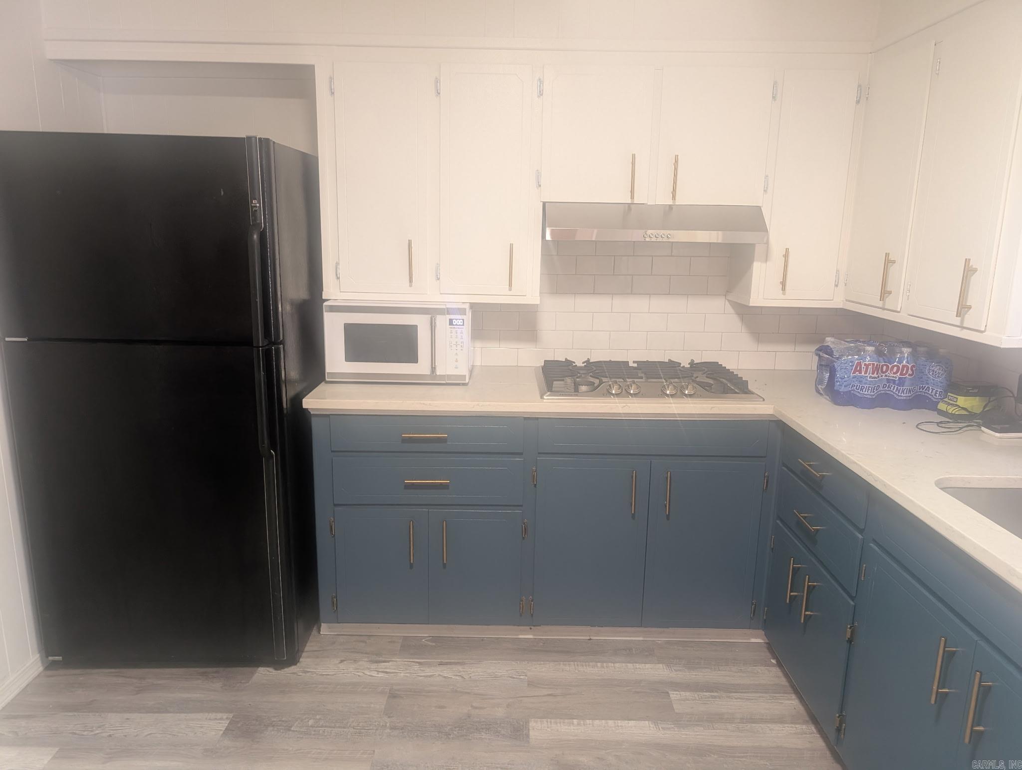 EAST HILL ADD'N - Residential