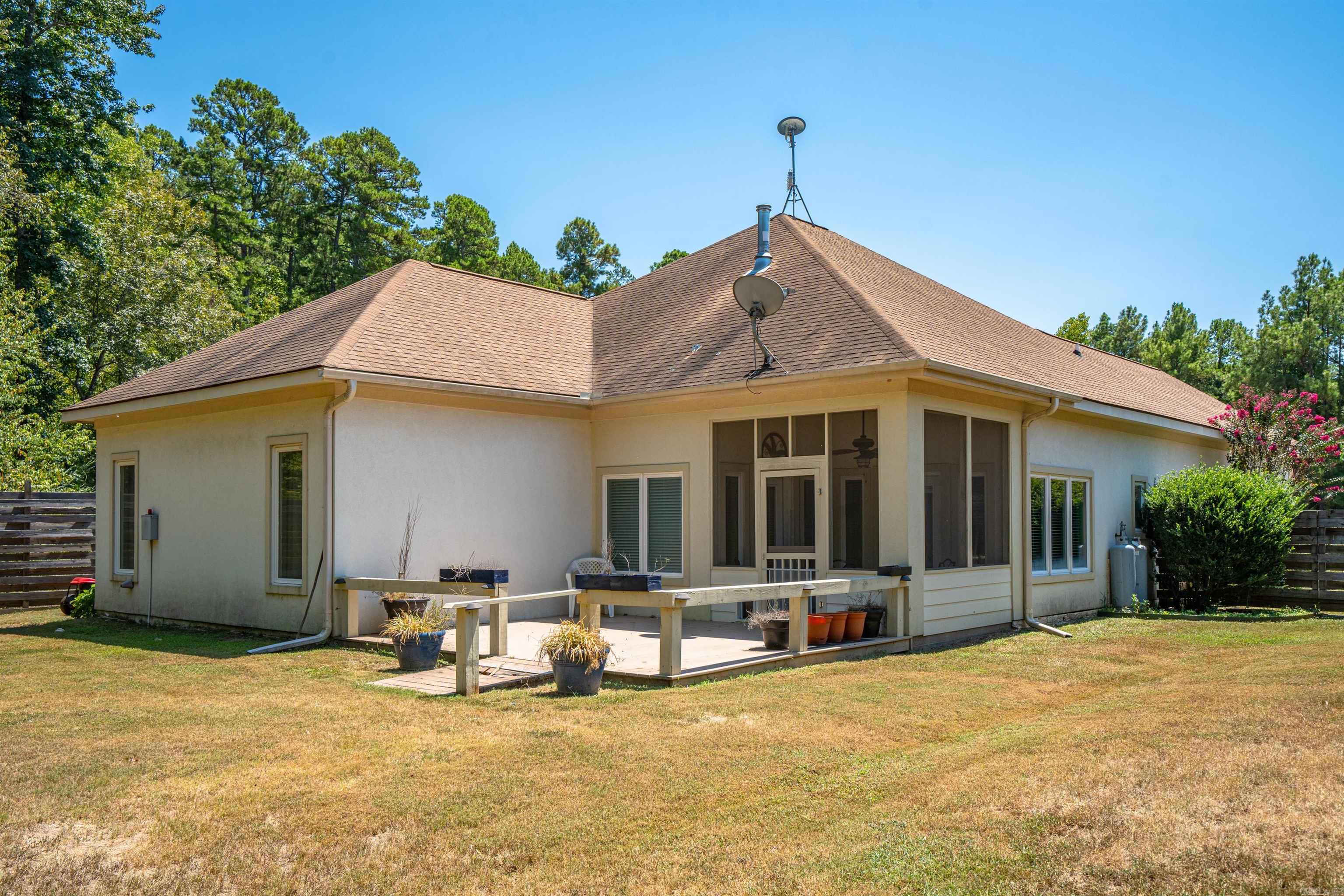 BLUE MOON - Residential