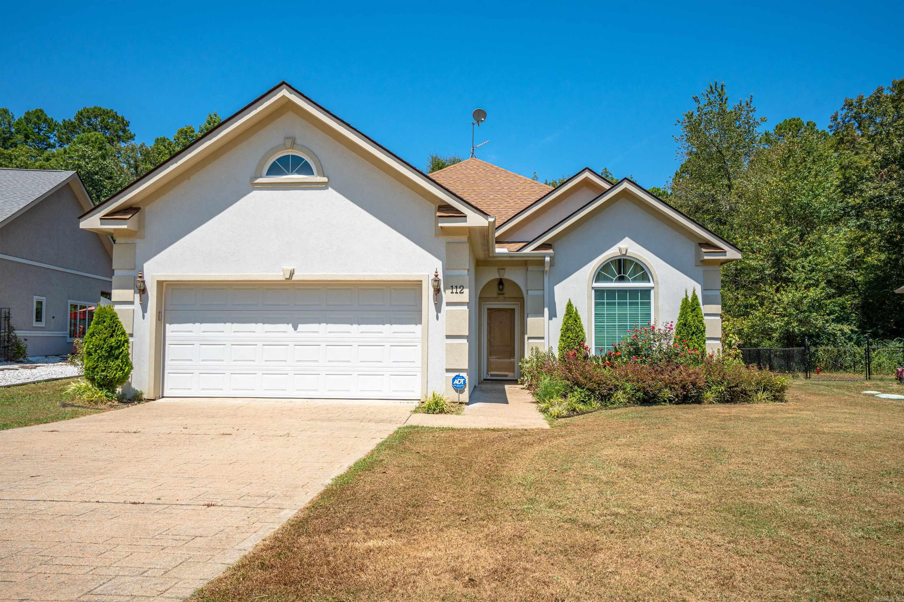 BLUE MOON - Residential