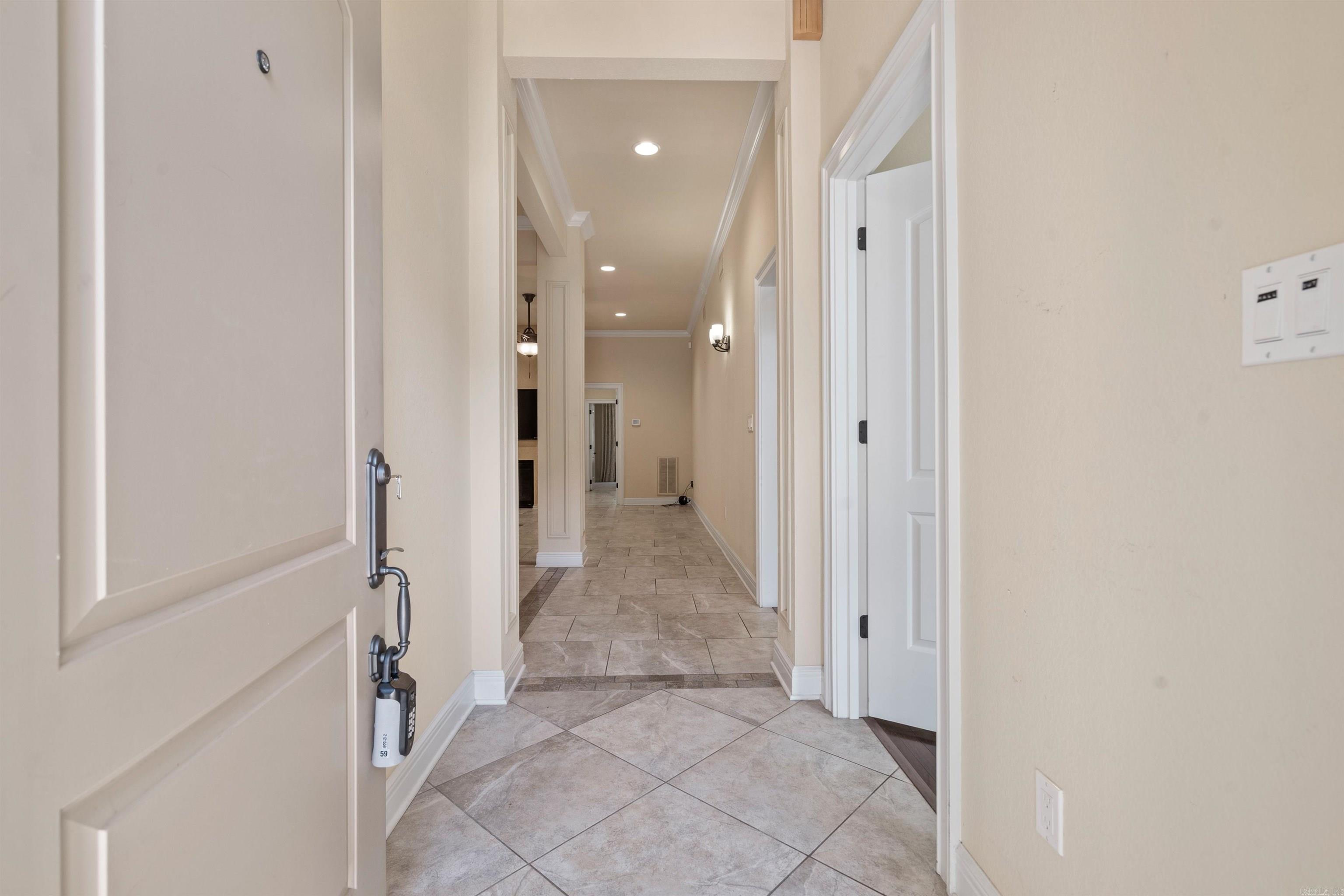 BLUE MOON - Residential