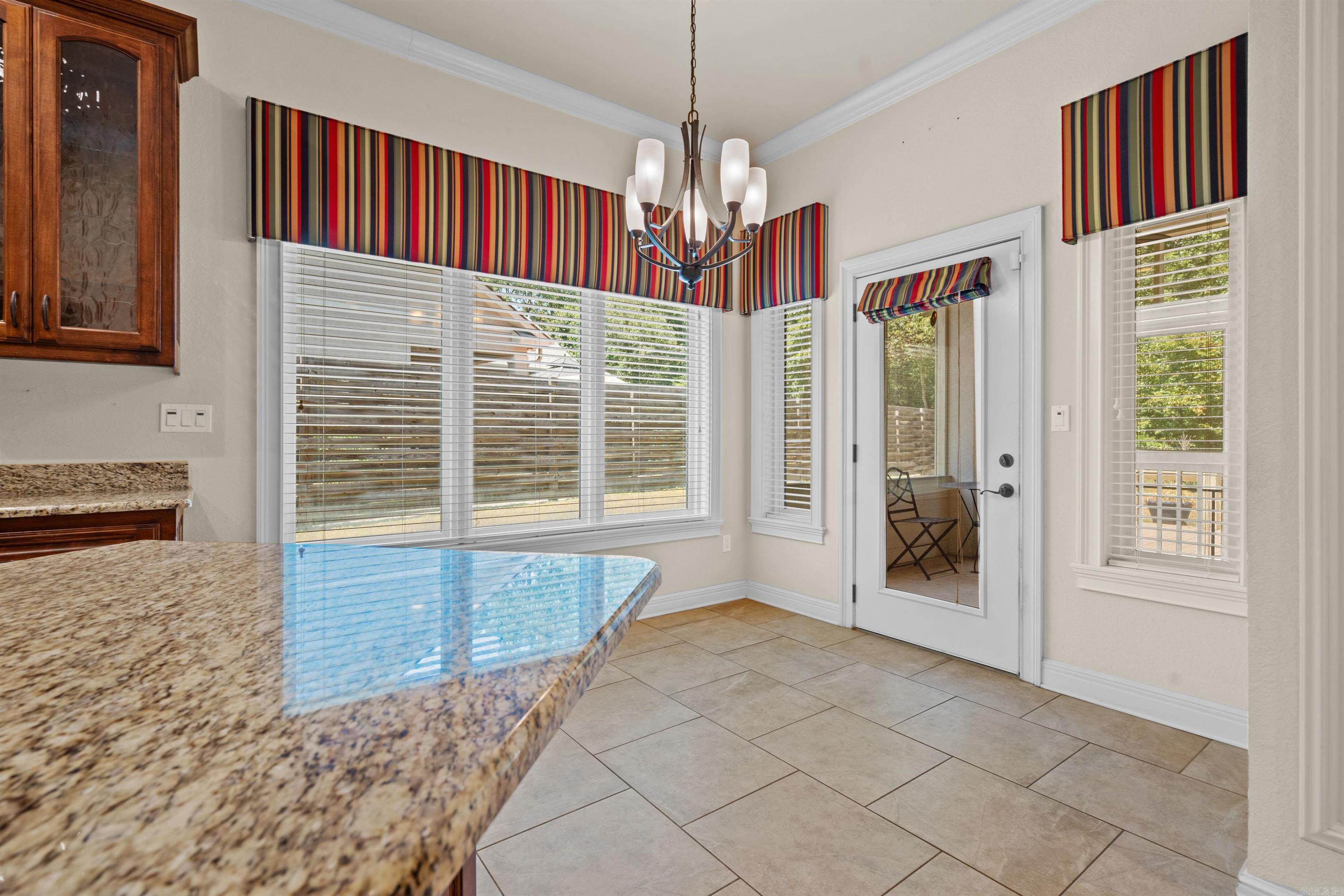 BLUE MOON - Residential