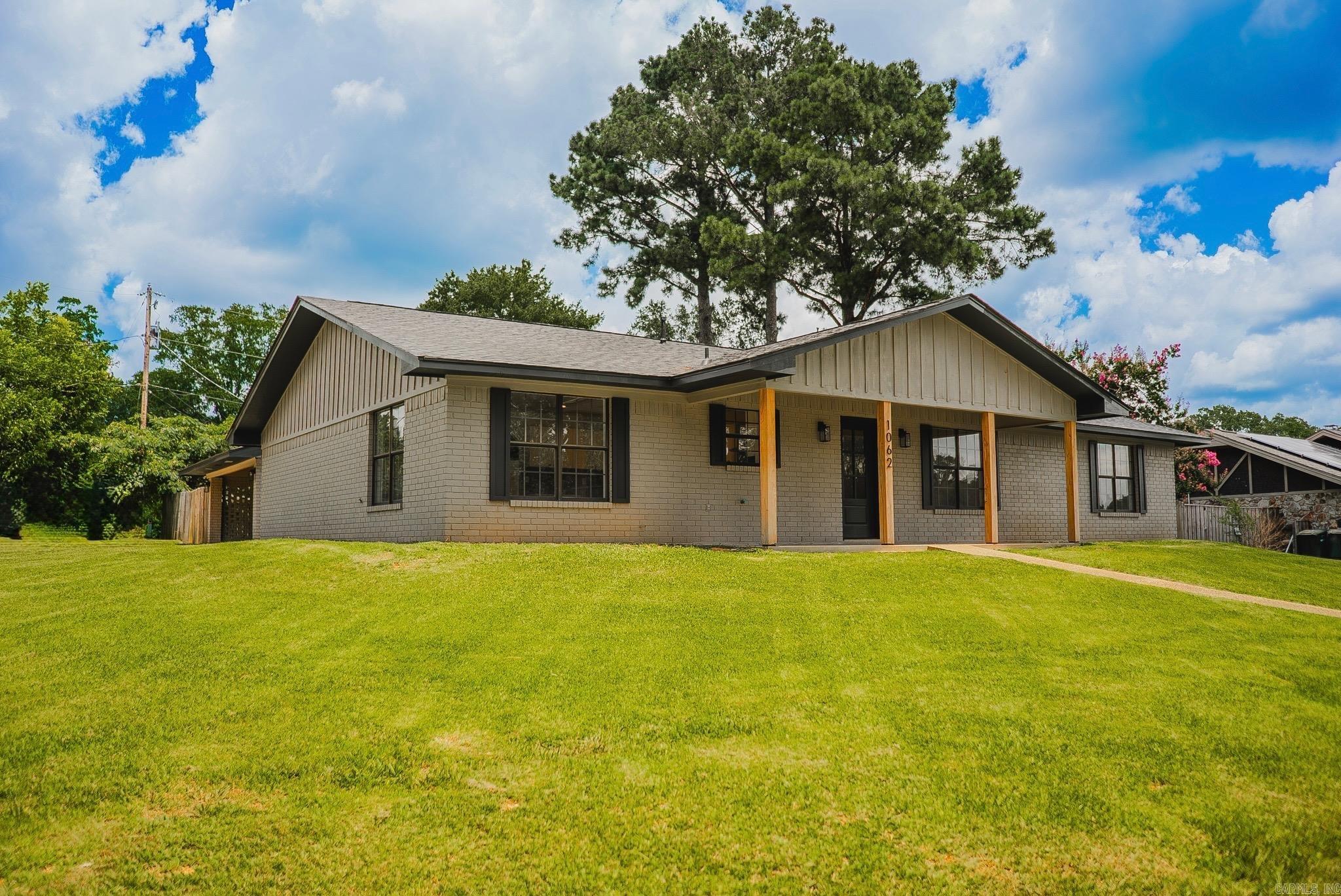BINNS - Residential