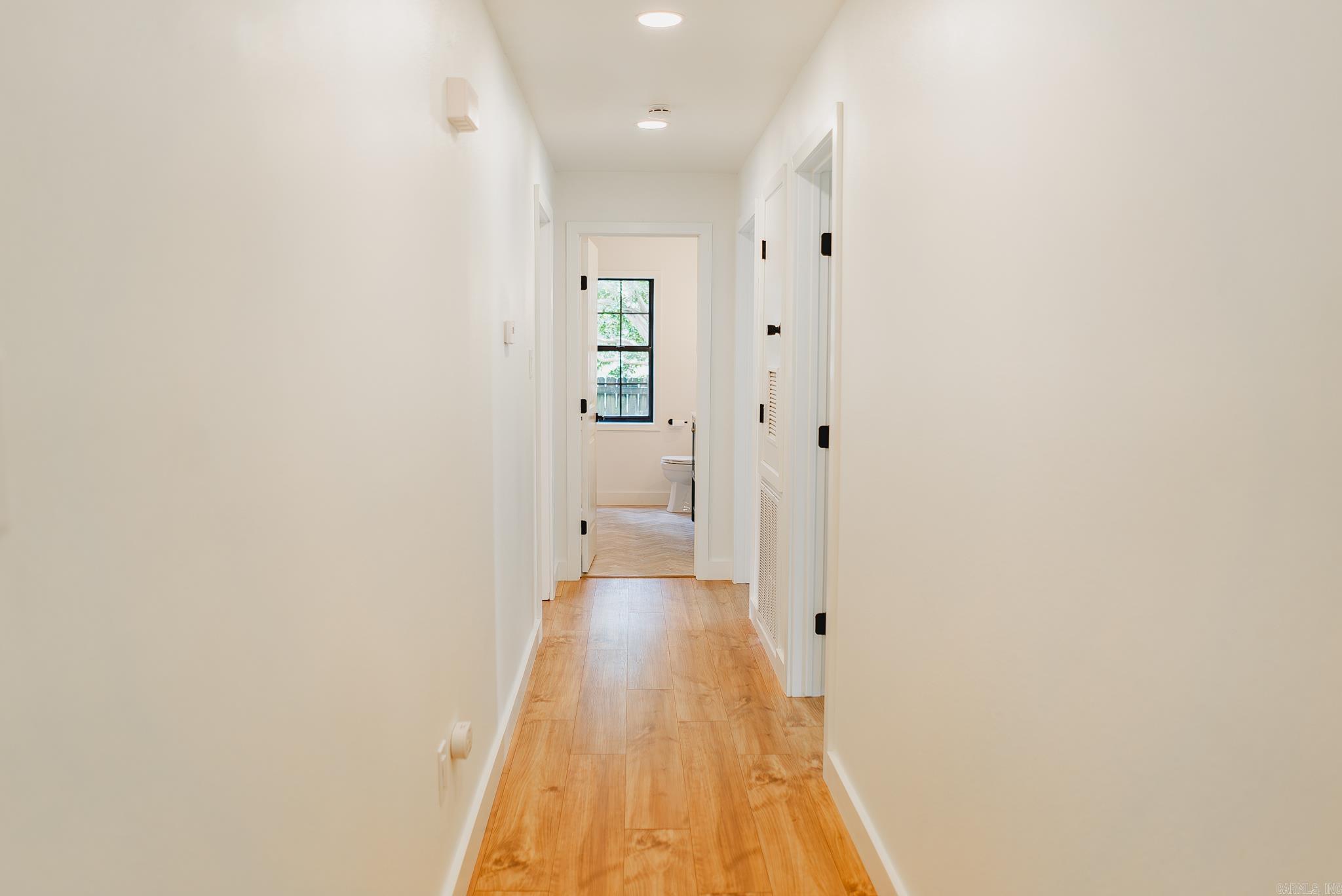 BINNS - Residential