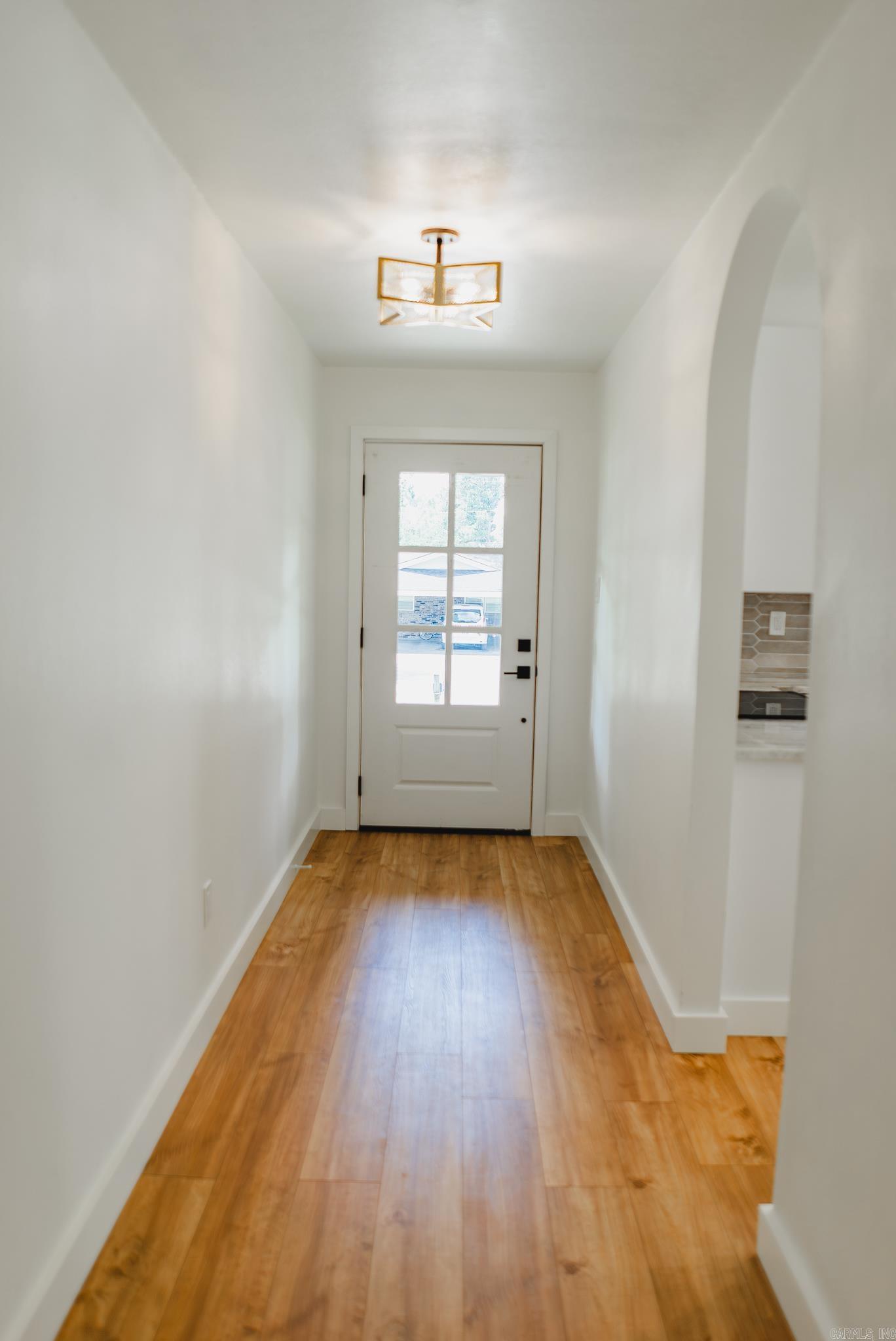 BINNS - Residential