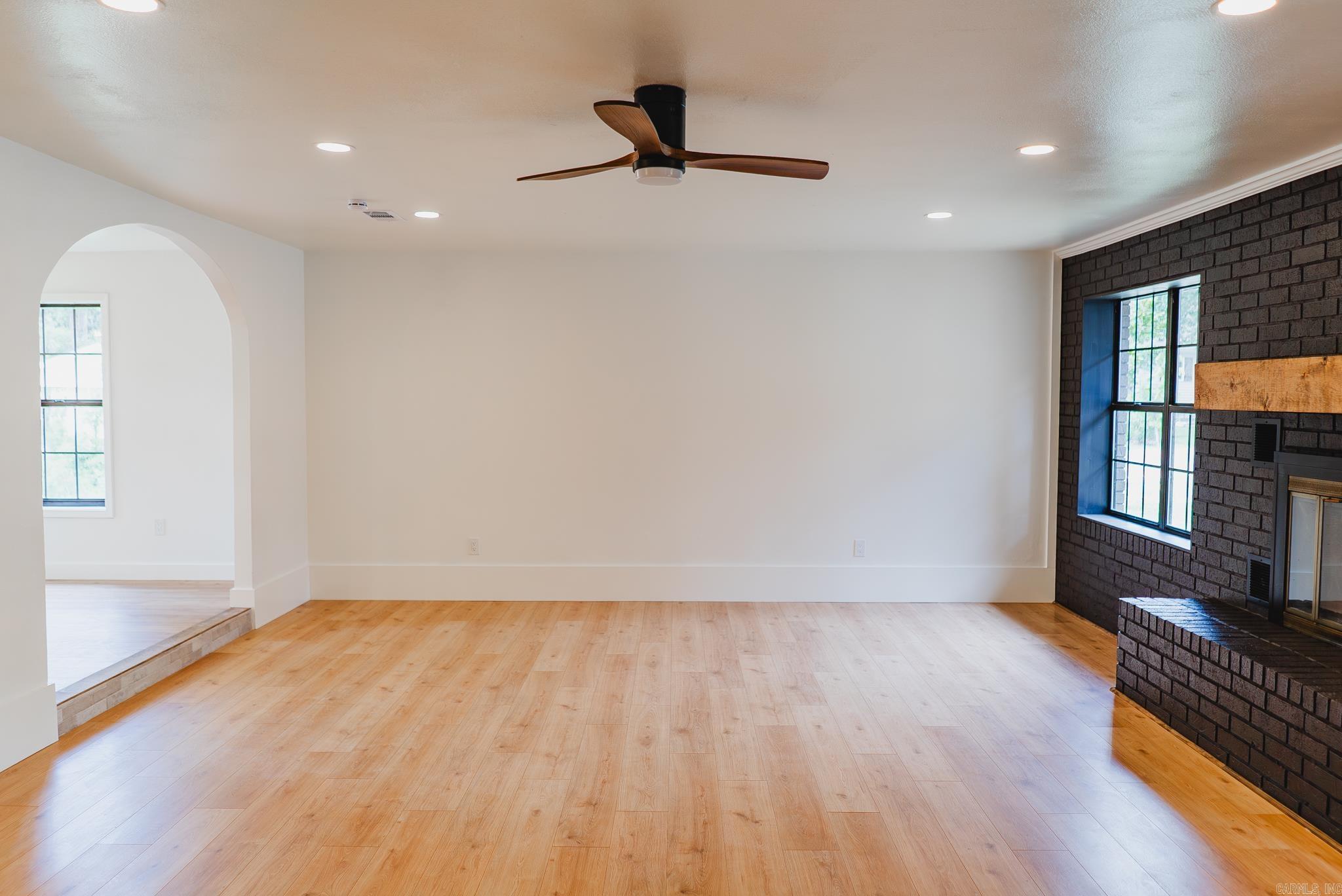 BINNS - Residential
