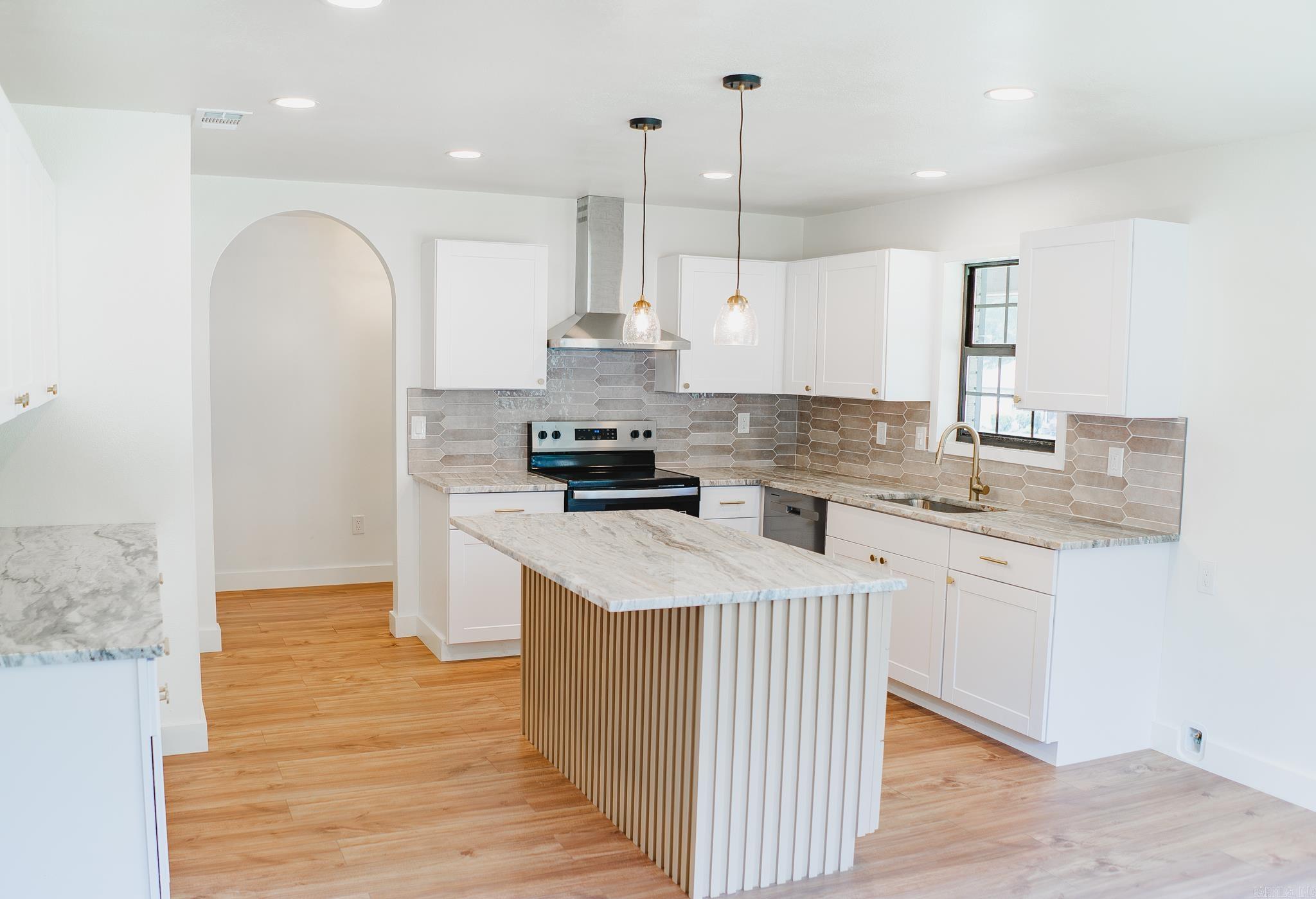 BINNS - Residential
