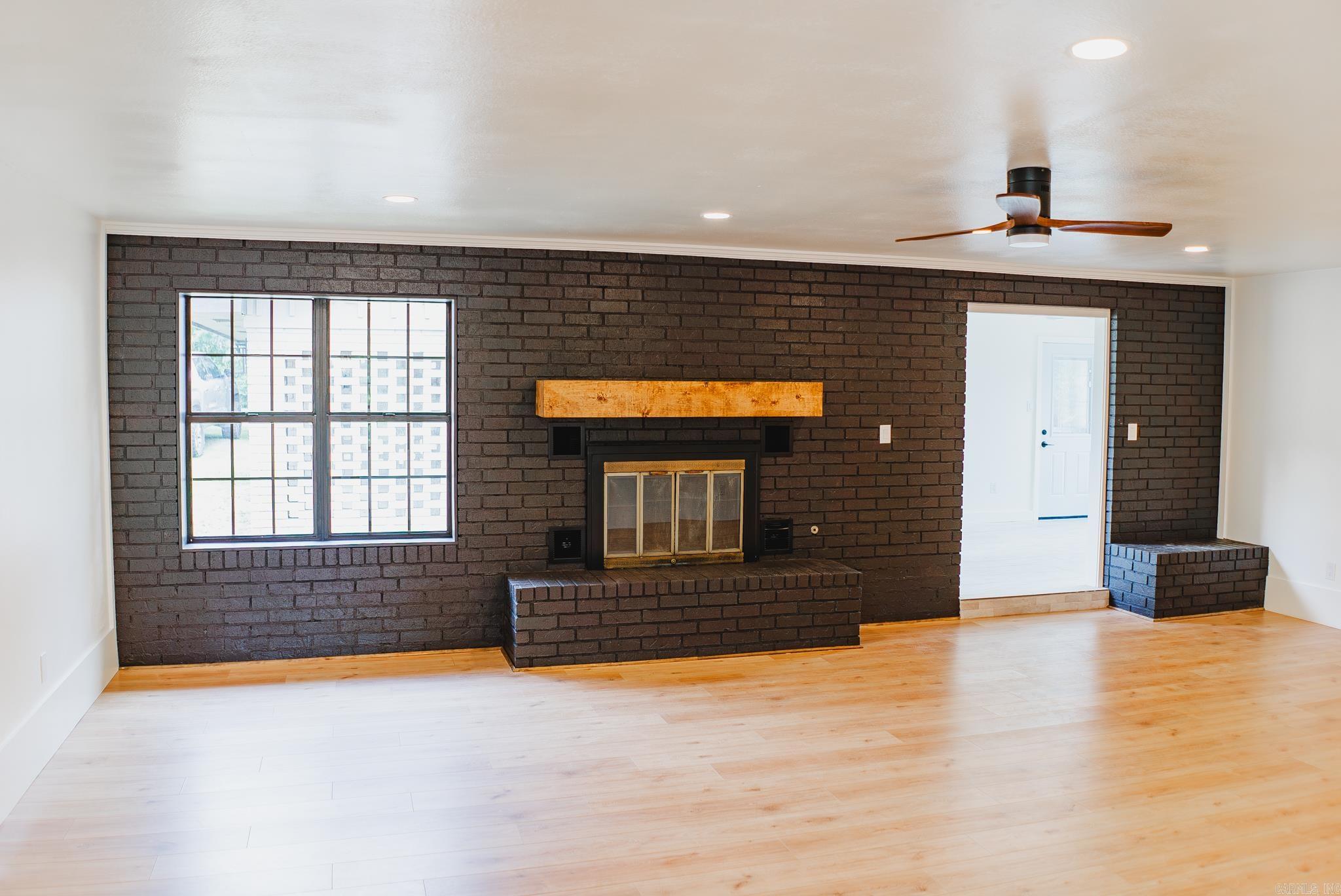 BINNS - Residential