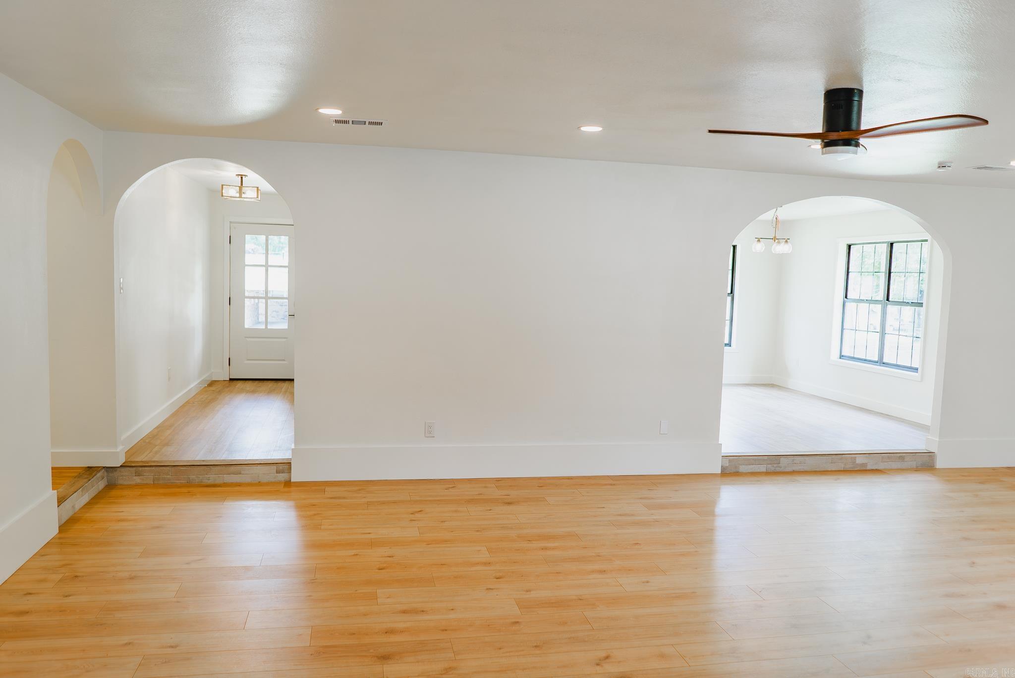 BINNS - Residential