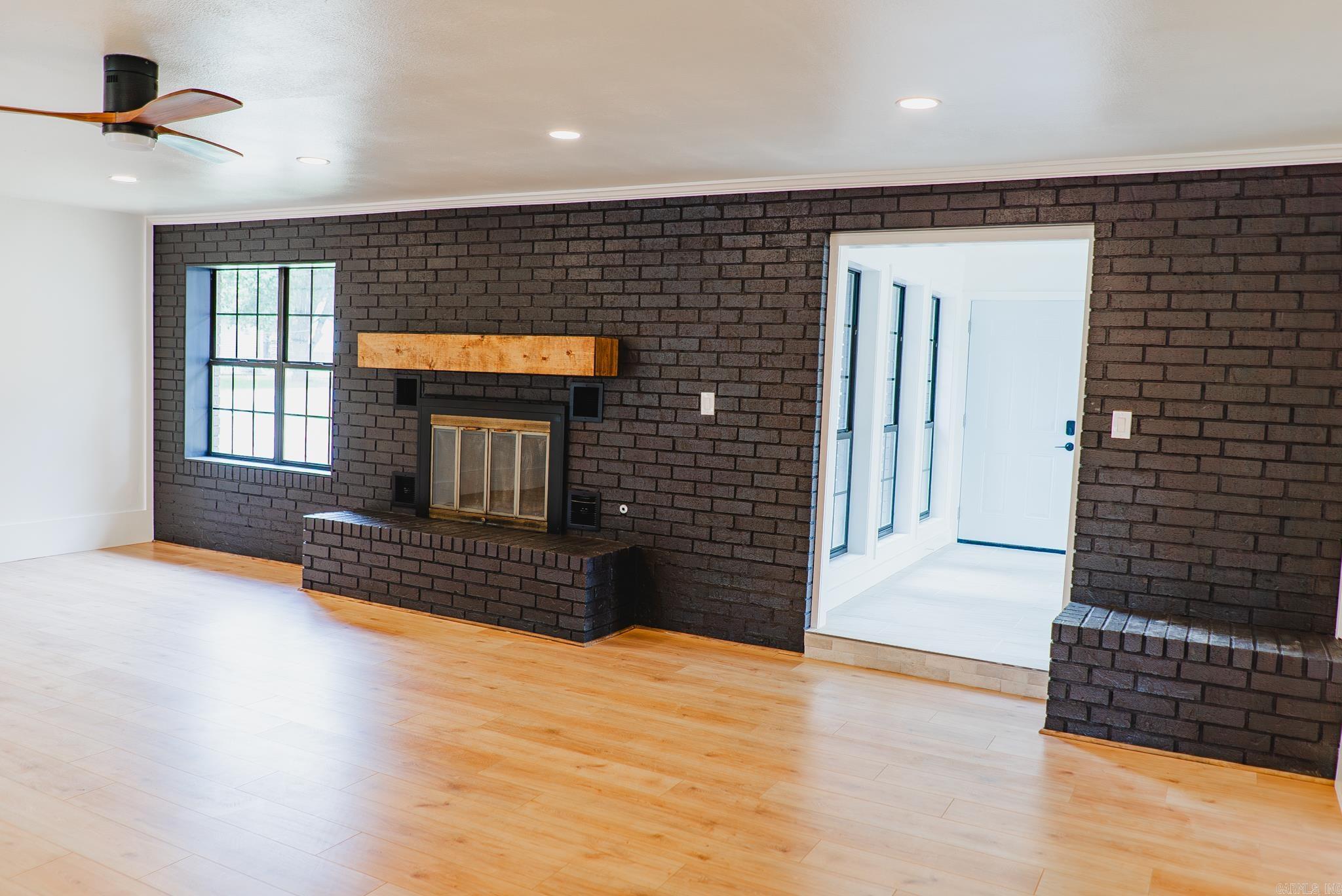 BINNS - Residential