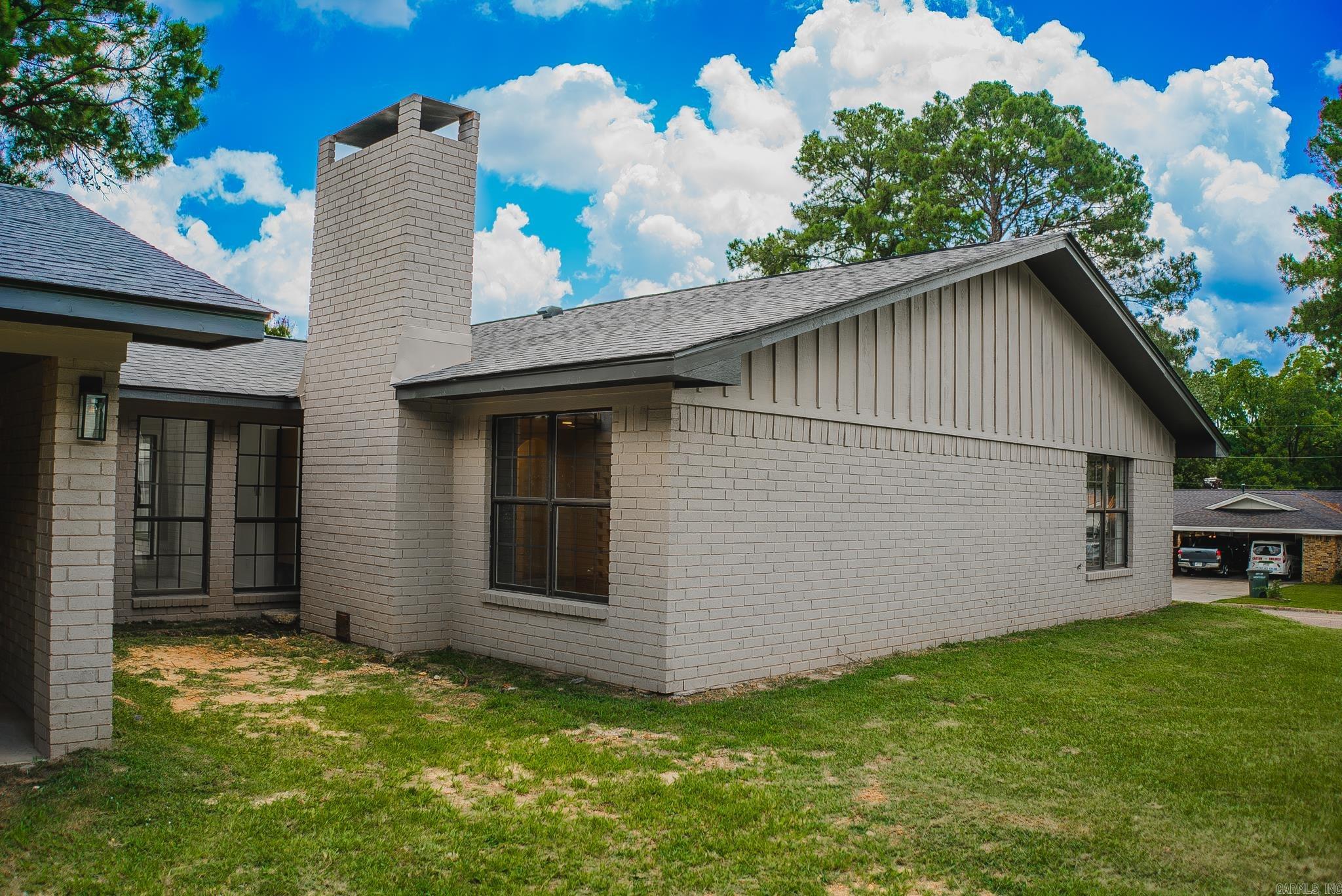 BINNS - Residential