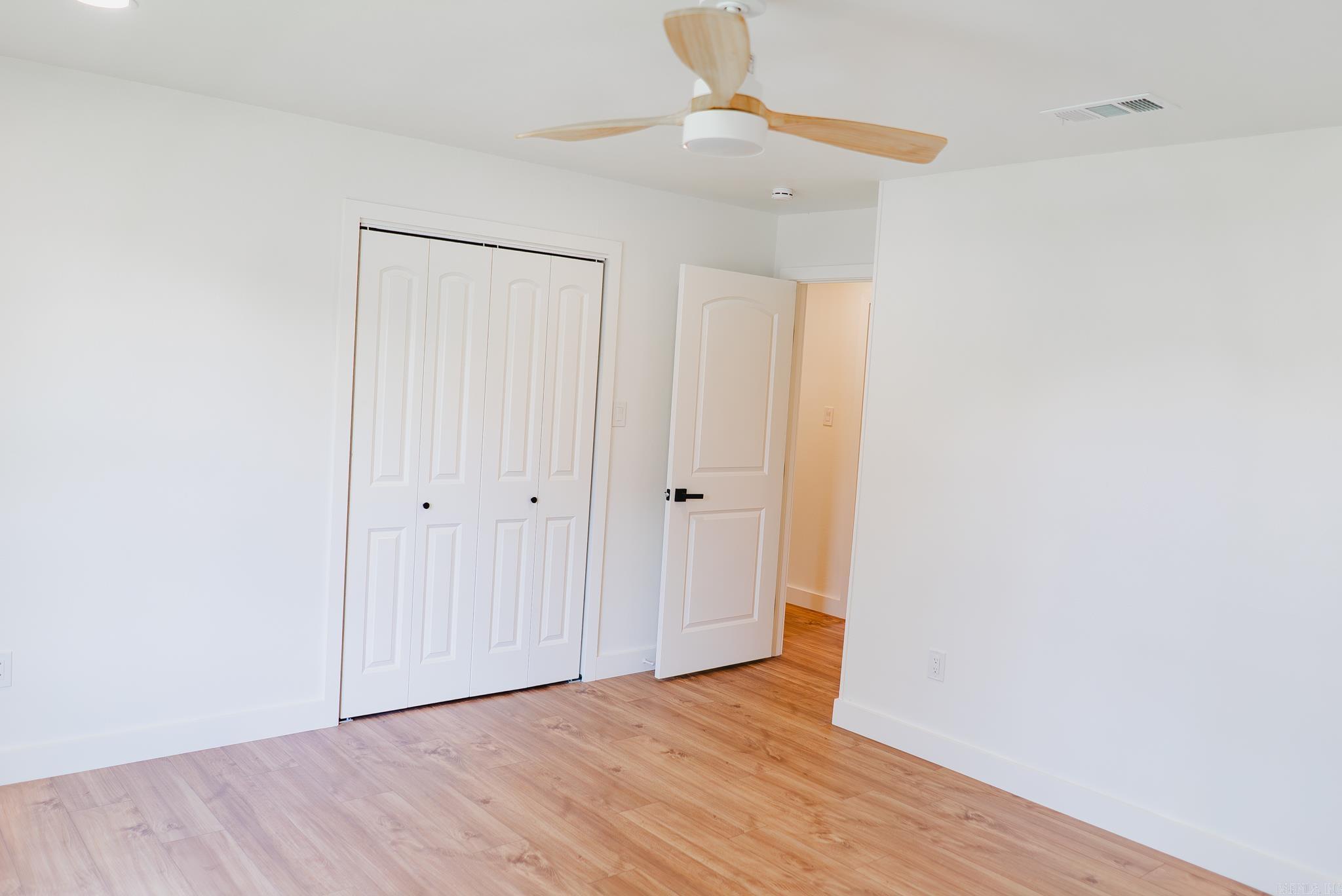 BINNS - Residential