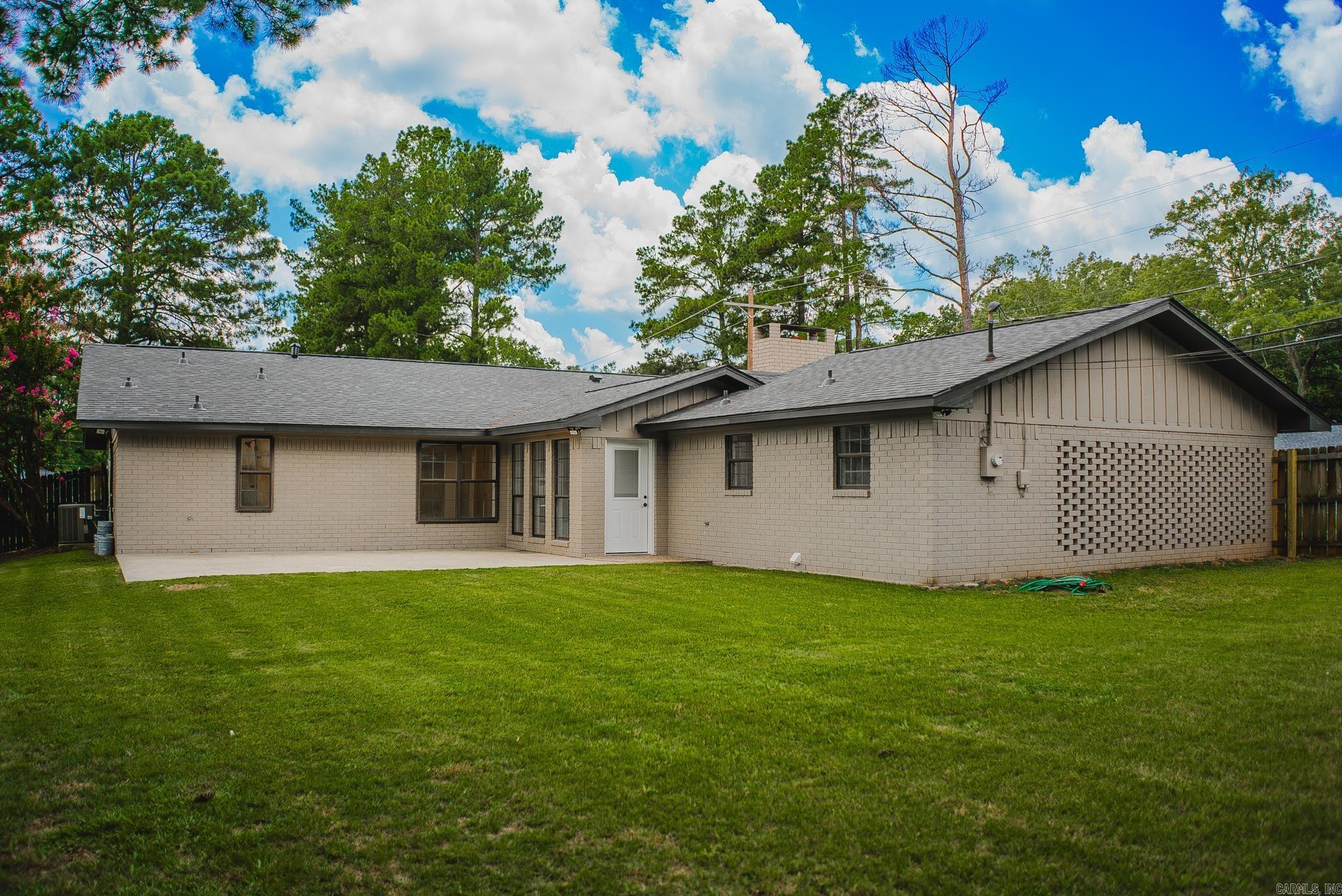 BINNS - Residential