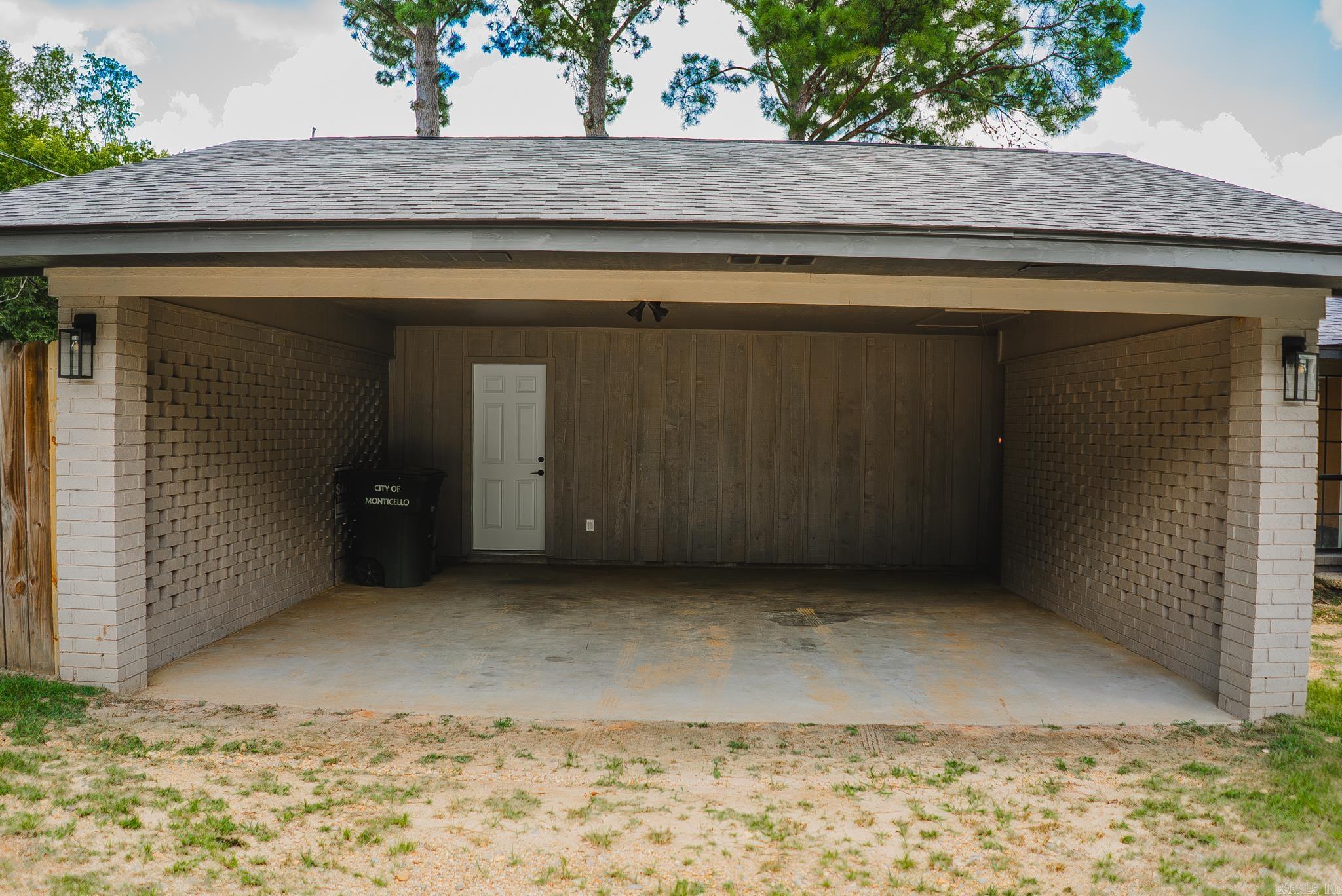 BINNS - Residential