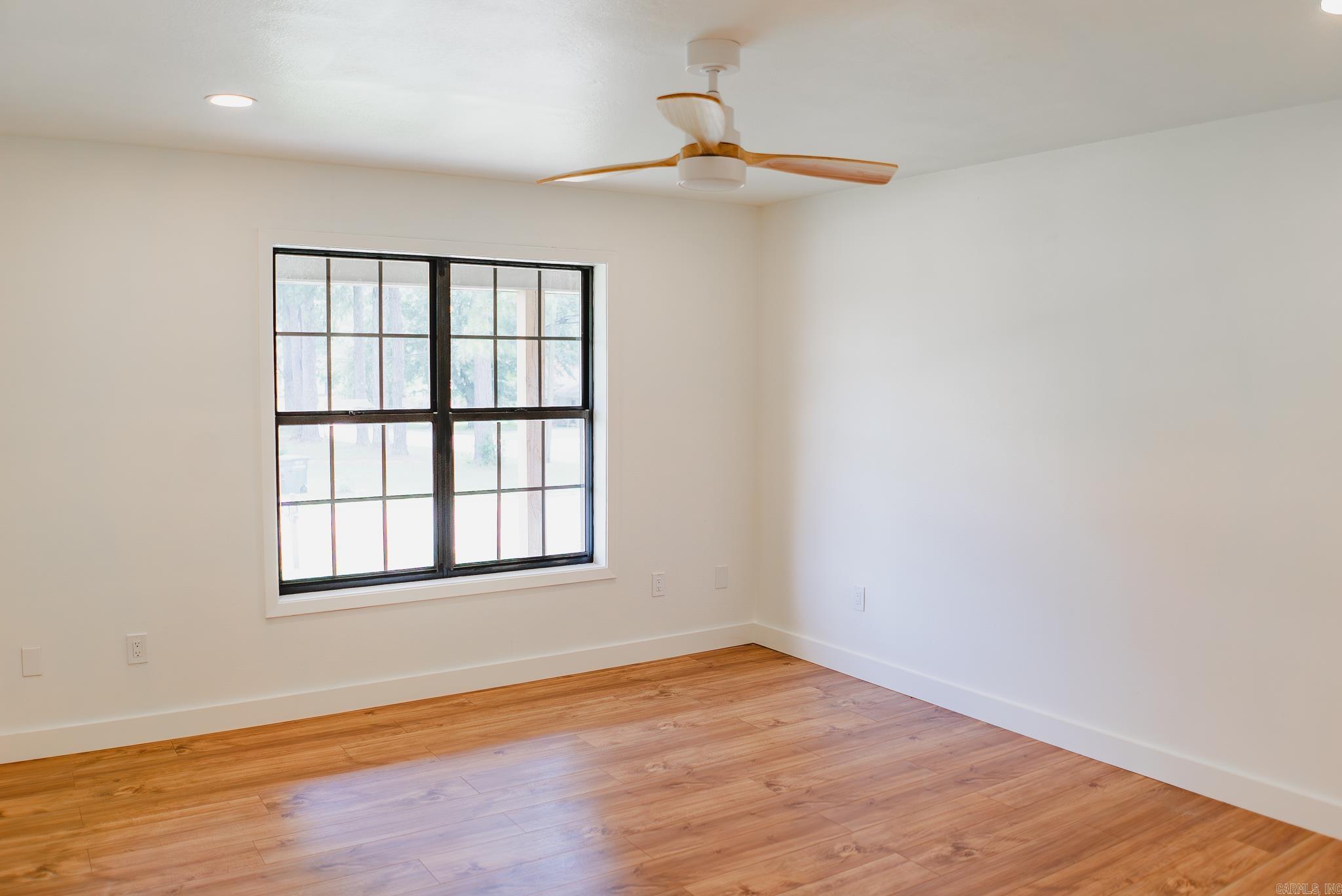 BINNS - Residential