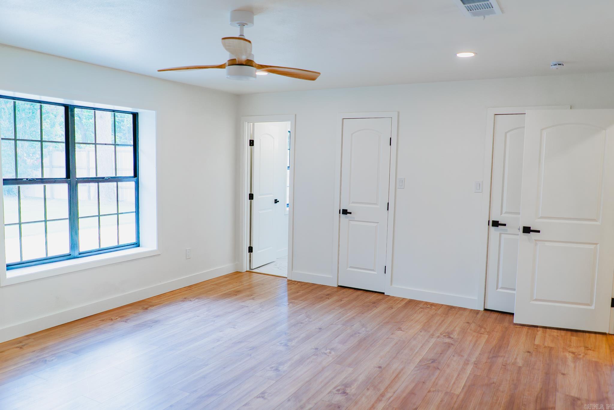 BINNS - Residential