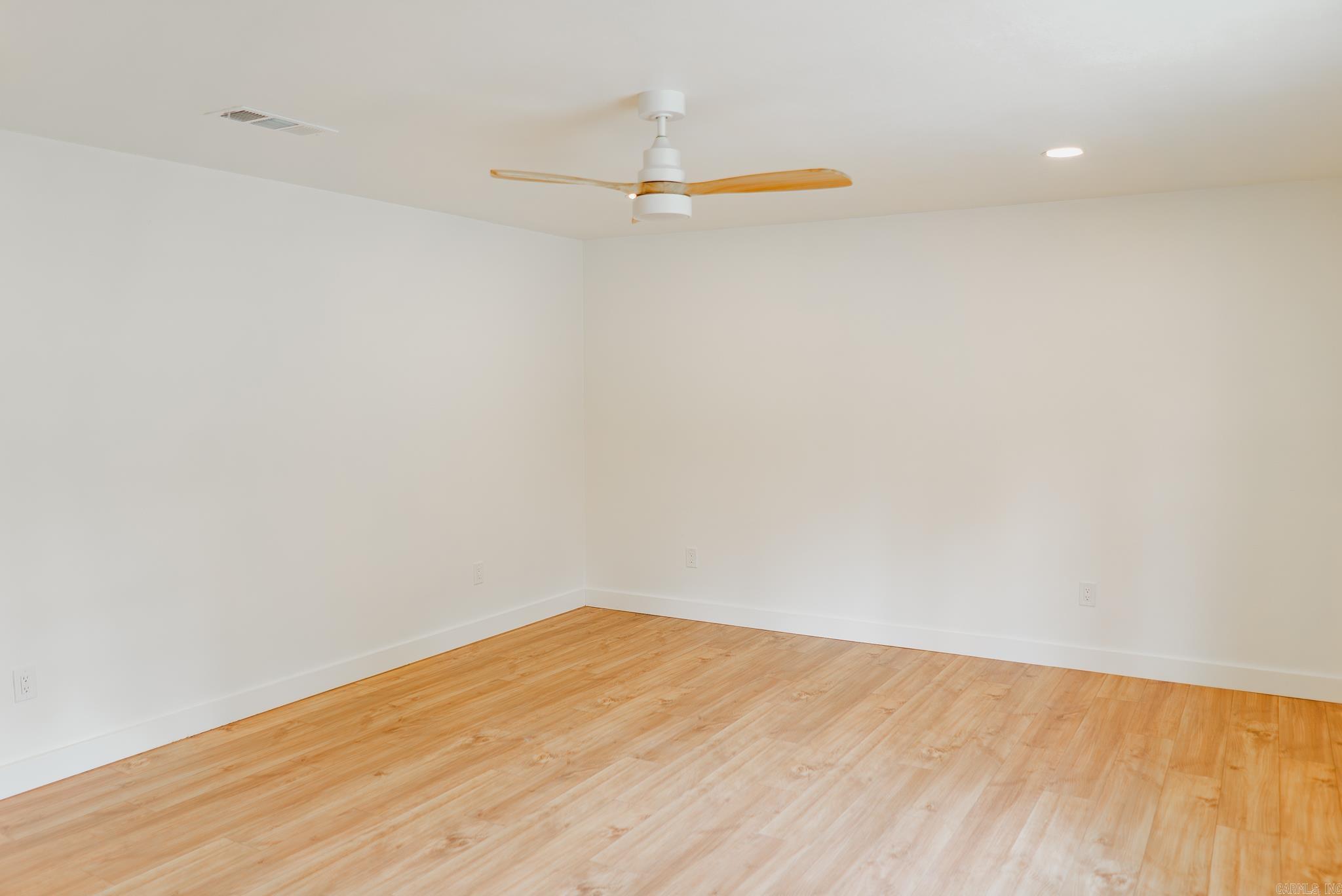BINNS - Residential