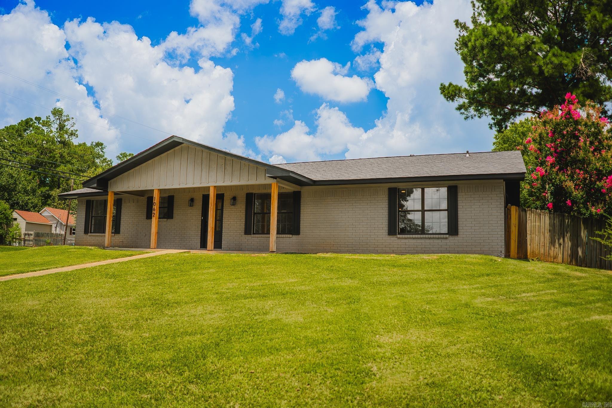 BINNS - Residential