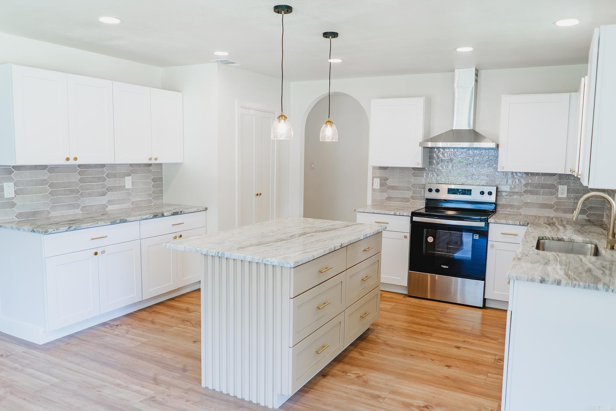 BINNS - Residential