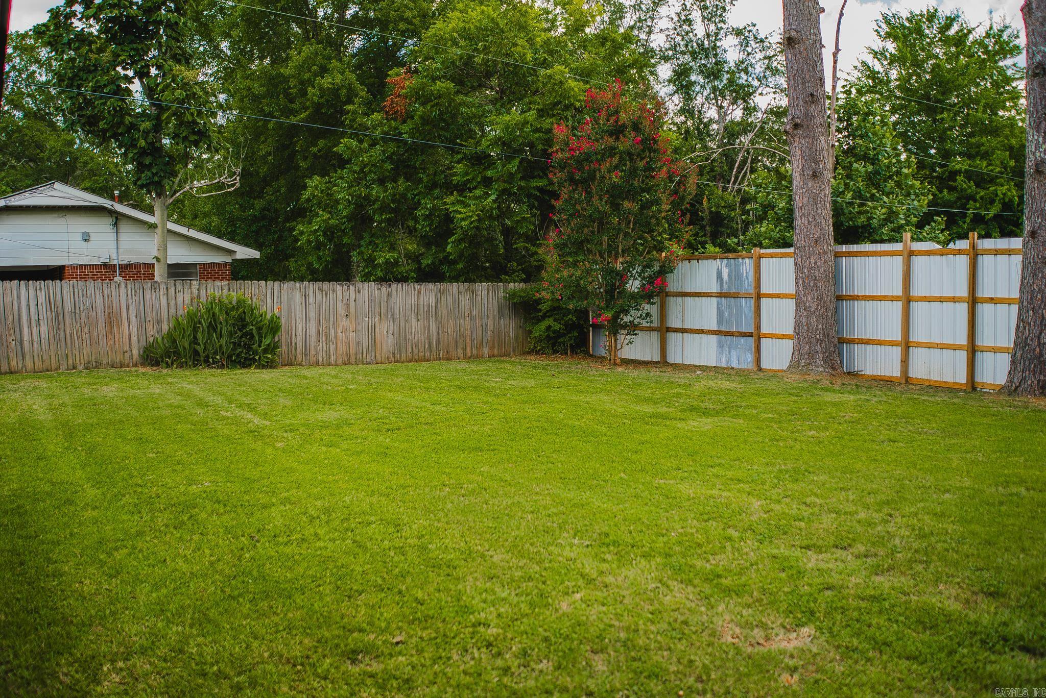 BINNS - Residential