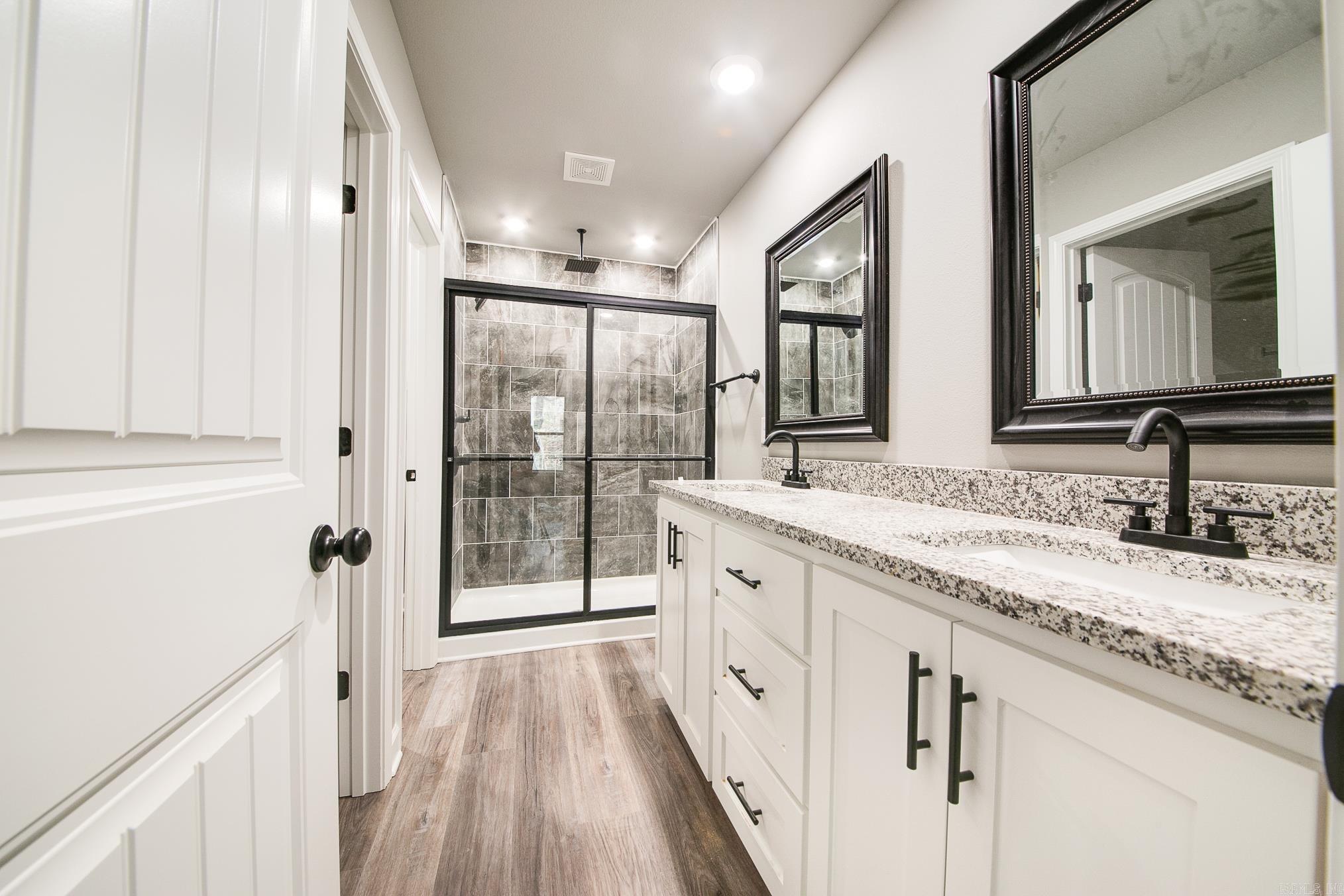 Magnolia Estates - Residential