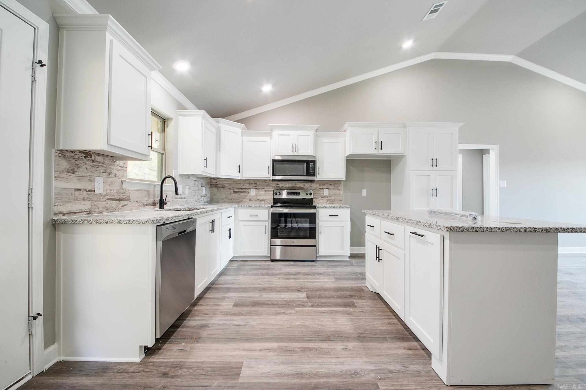 Magnolia Estates - Residential