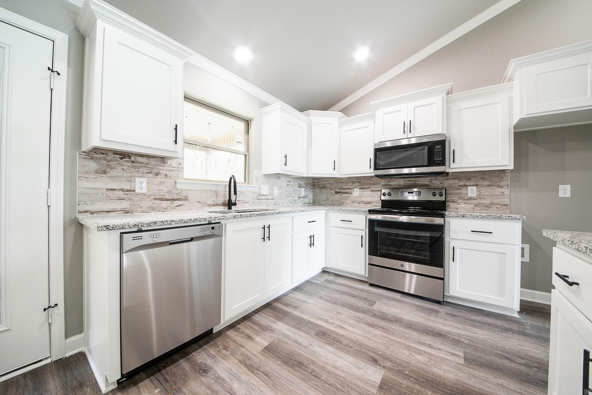 Magnolia Estates - Residential