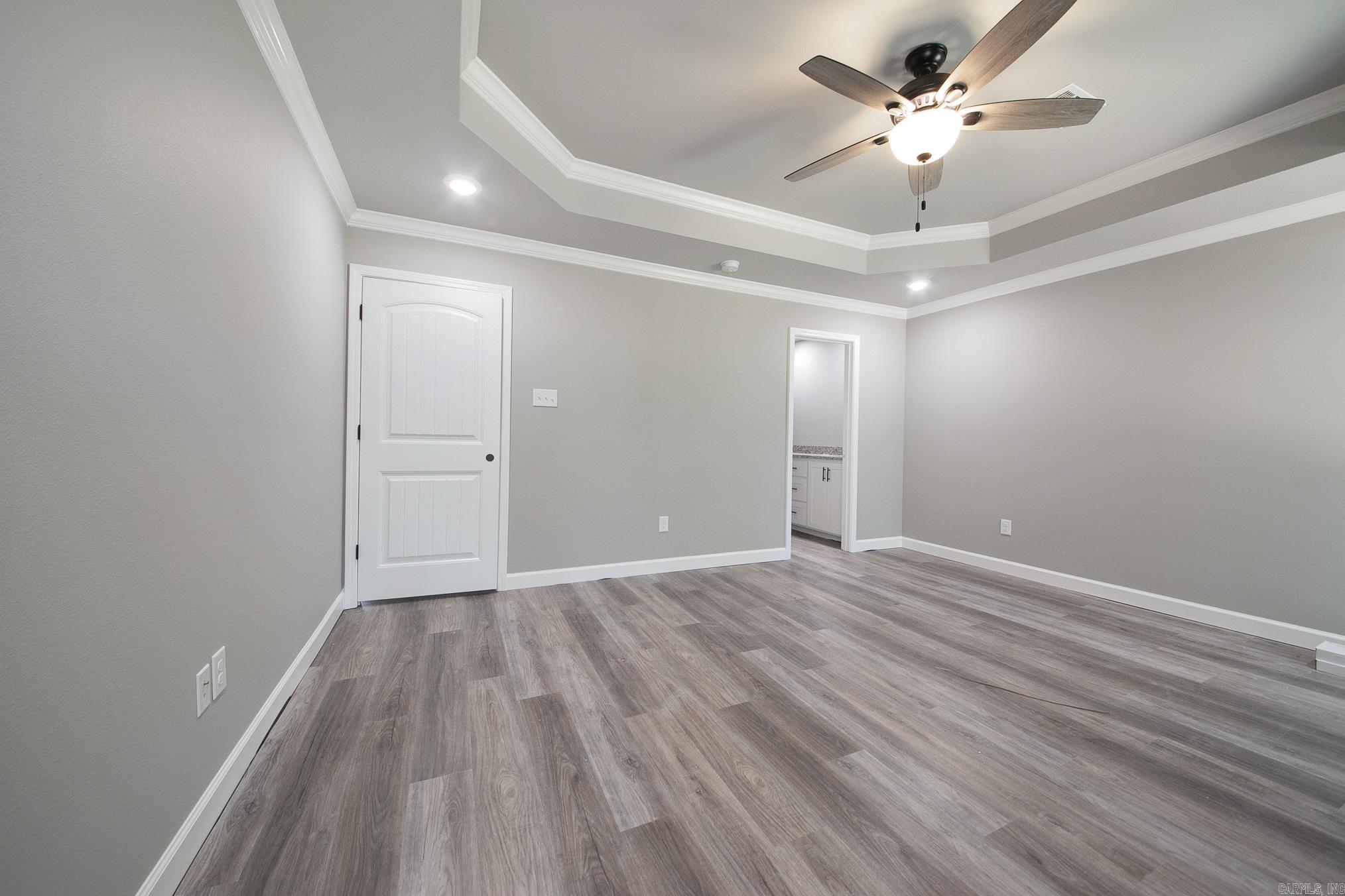 Magnolia Estates - Residential