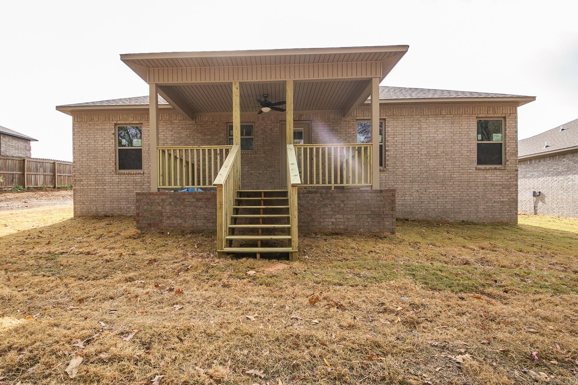 Magnolia Estates - Residential