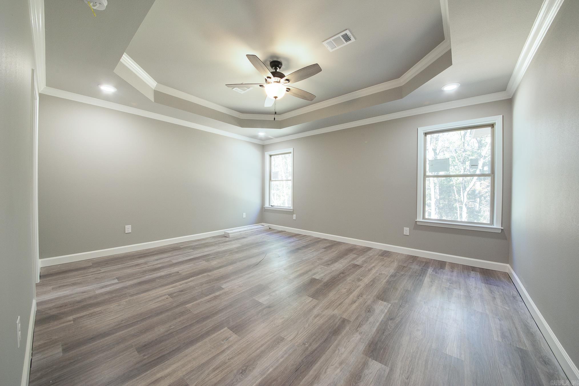 Magnolia Estates - Residential