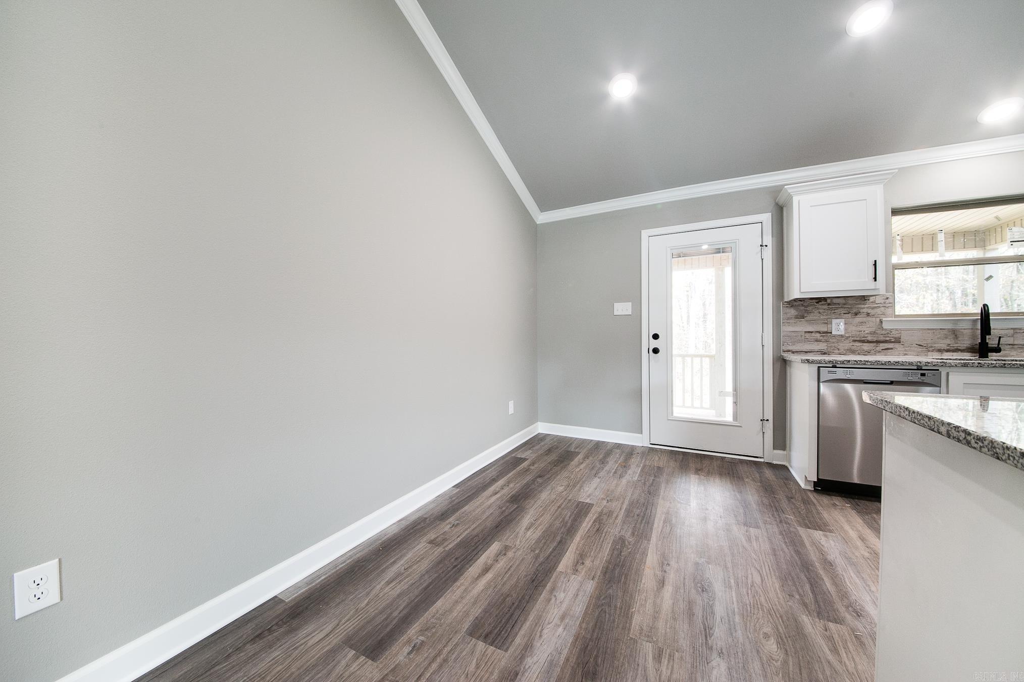 Magnolia Estates - Residential