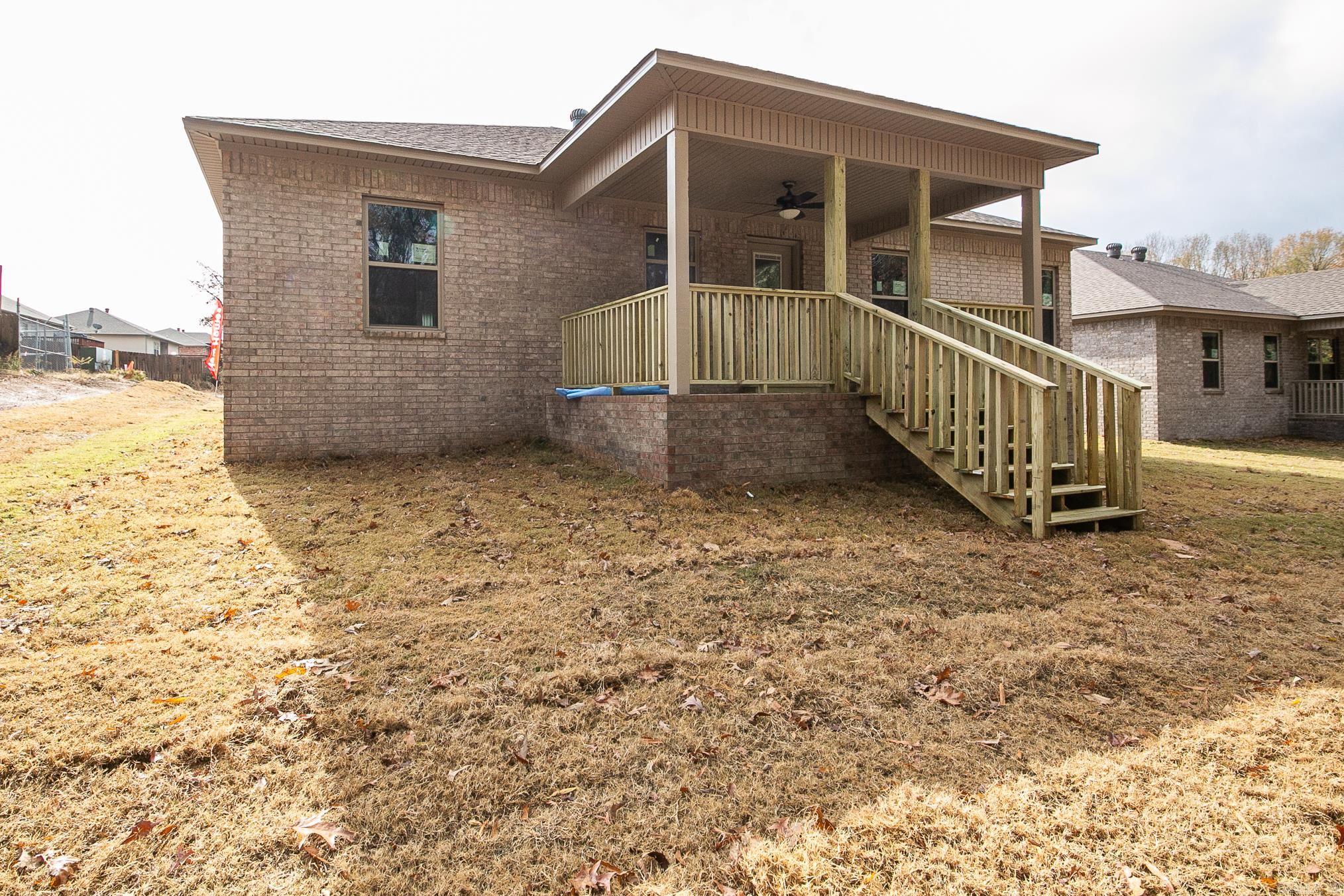 Magnolia Estates - Residential