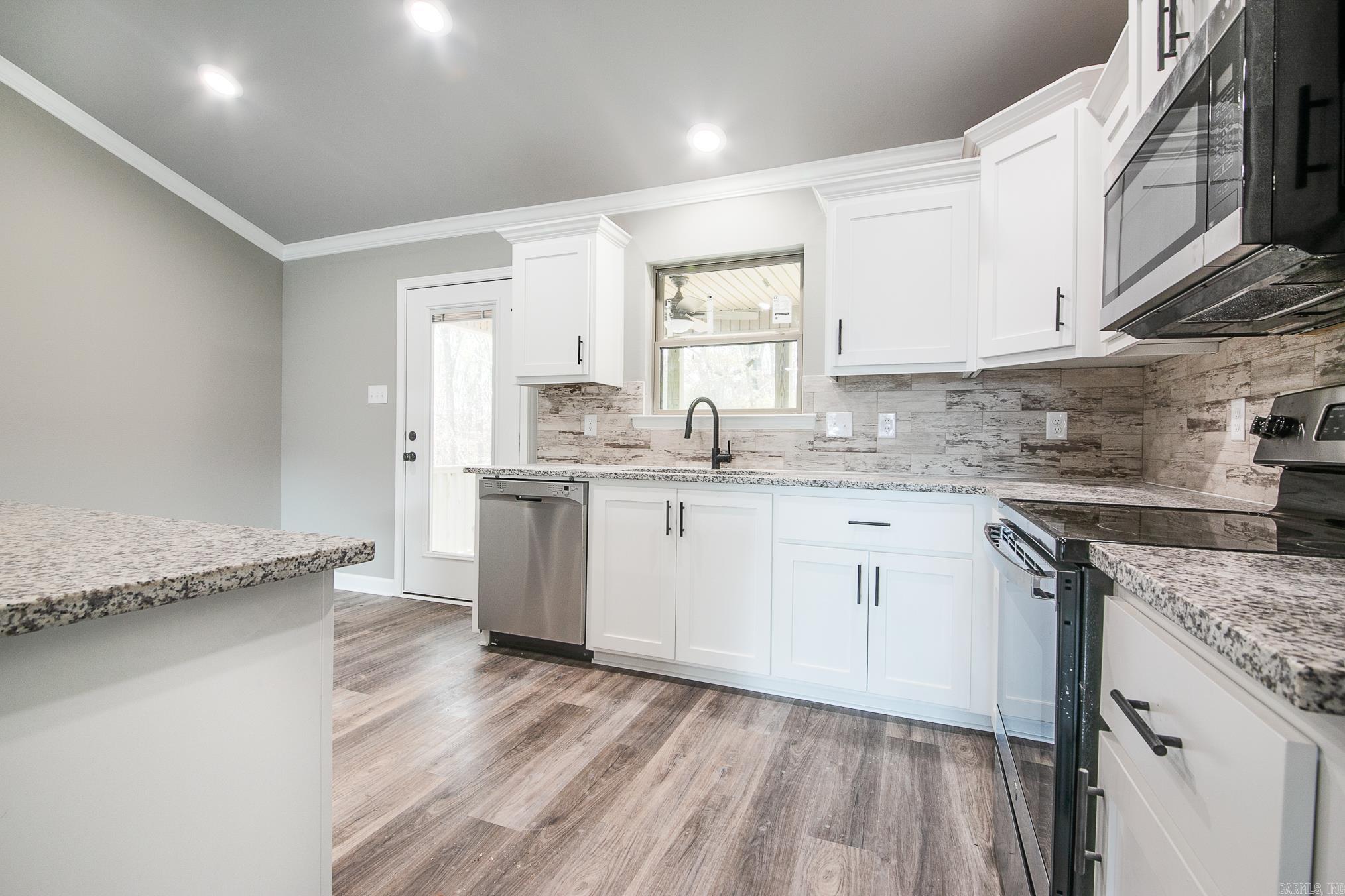 Magnolia Estates - Residential