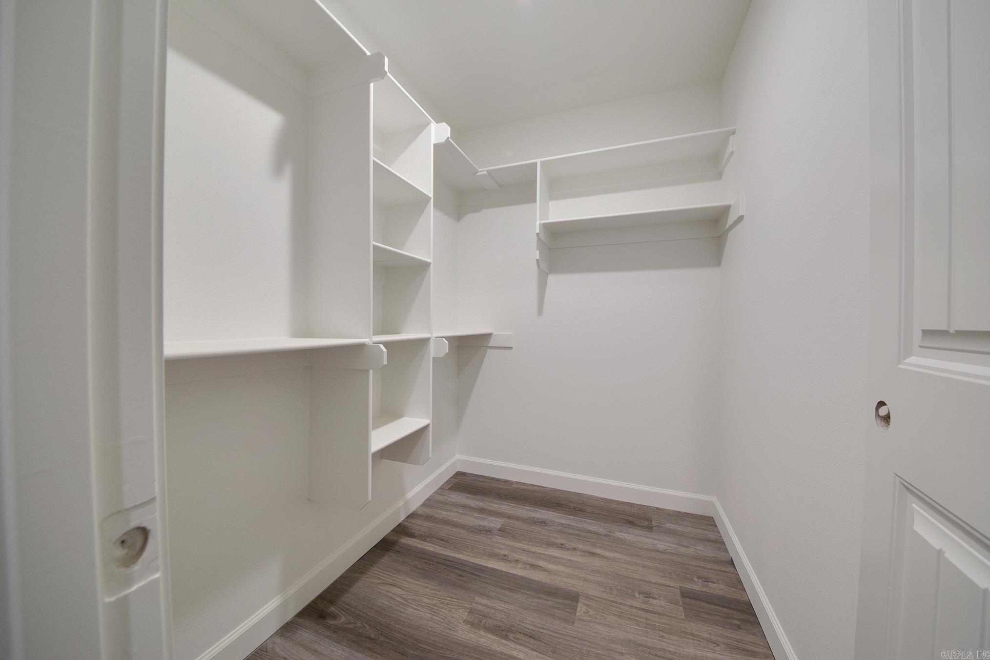 Magnolia Estates - Residential