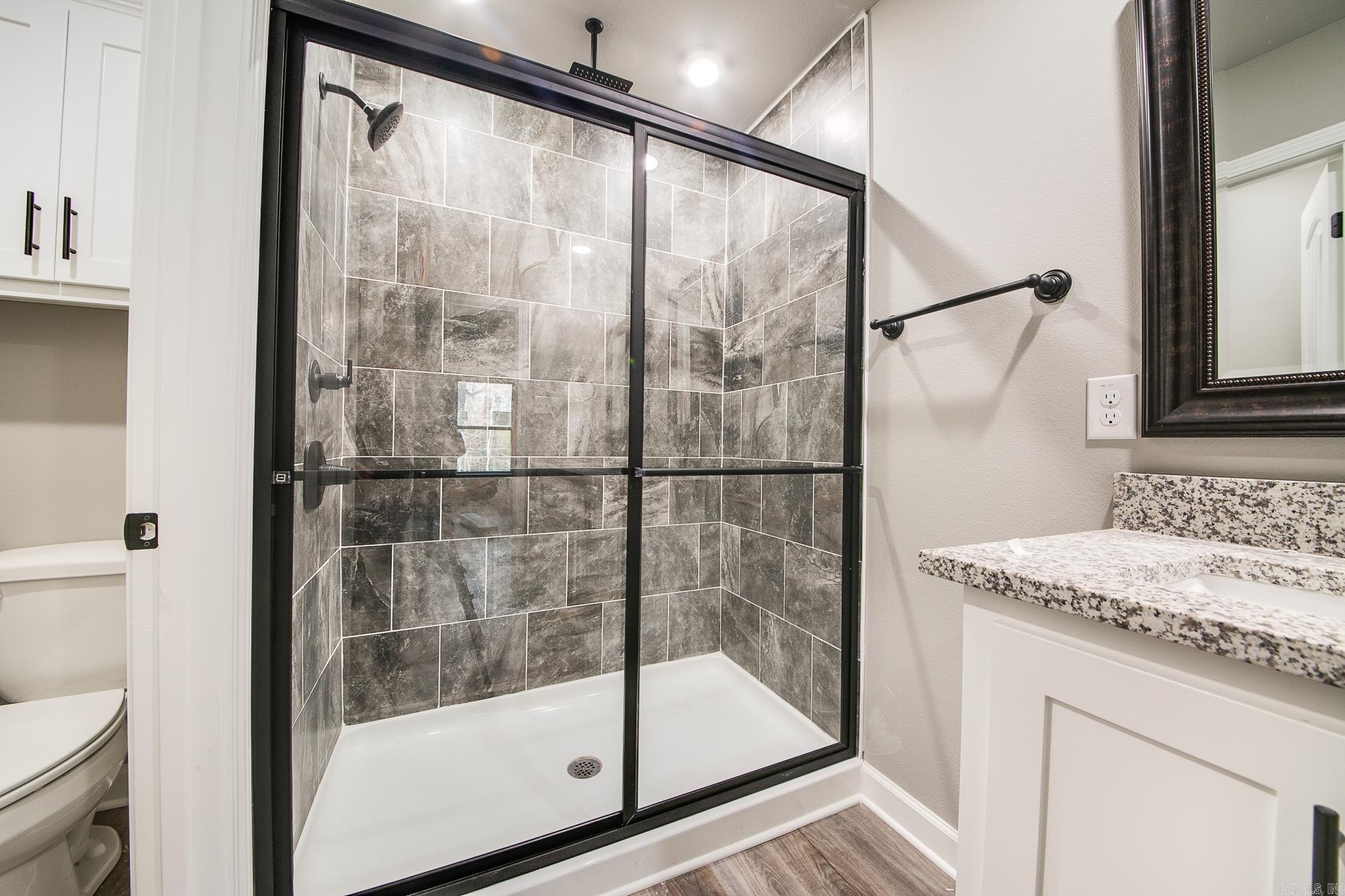 Magnolia Estates - Residential