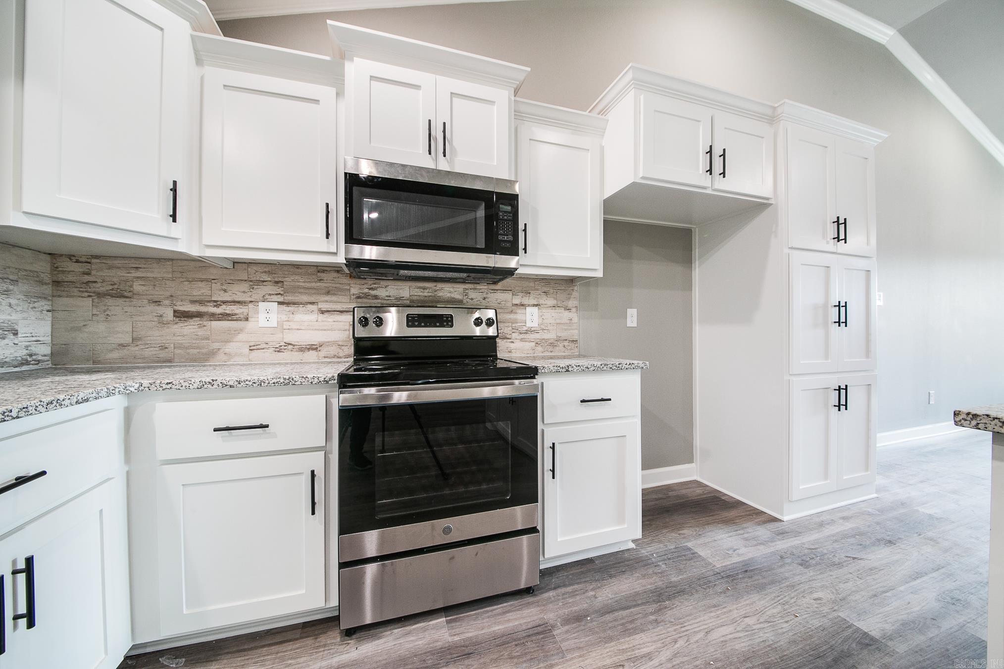 Magnolia Estates - Residential