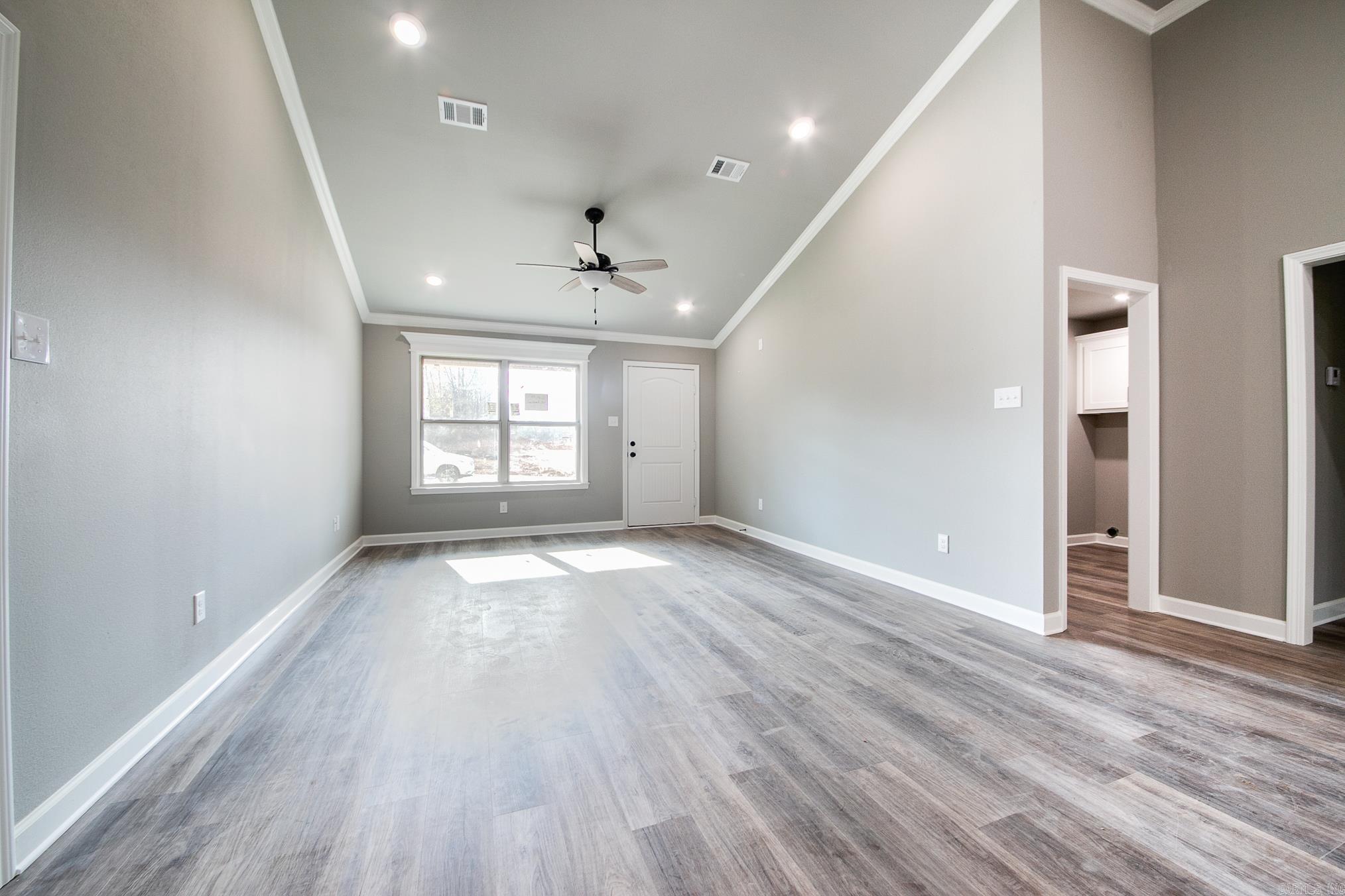 Magnolia Estates - Residential