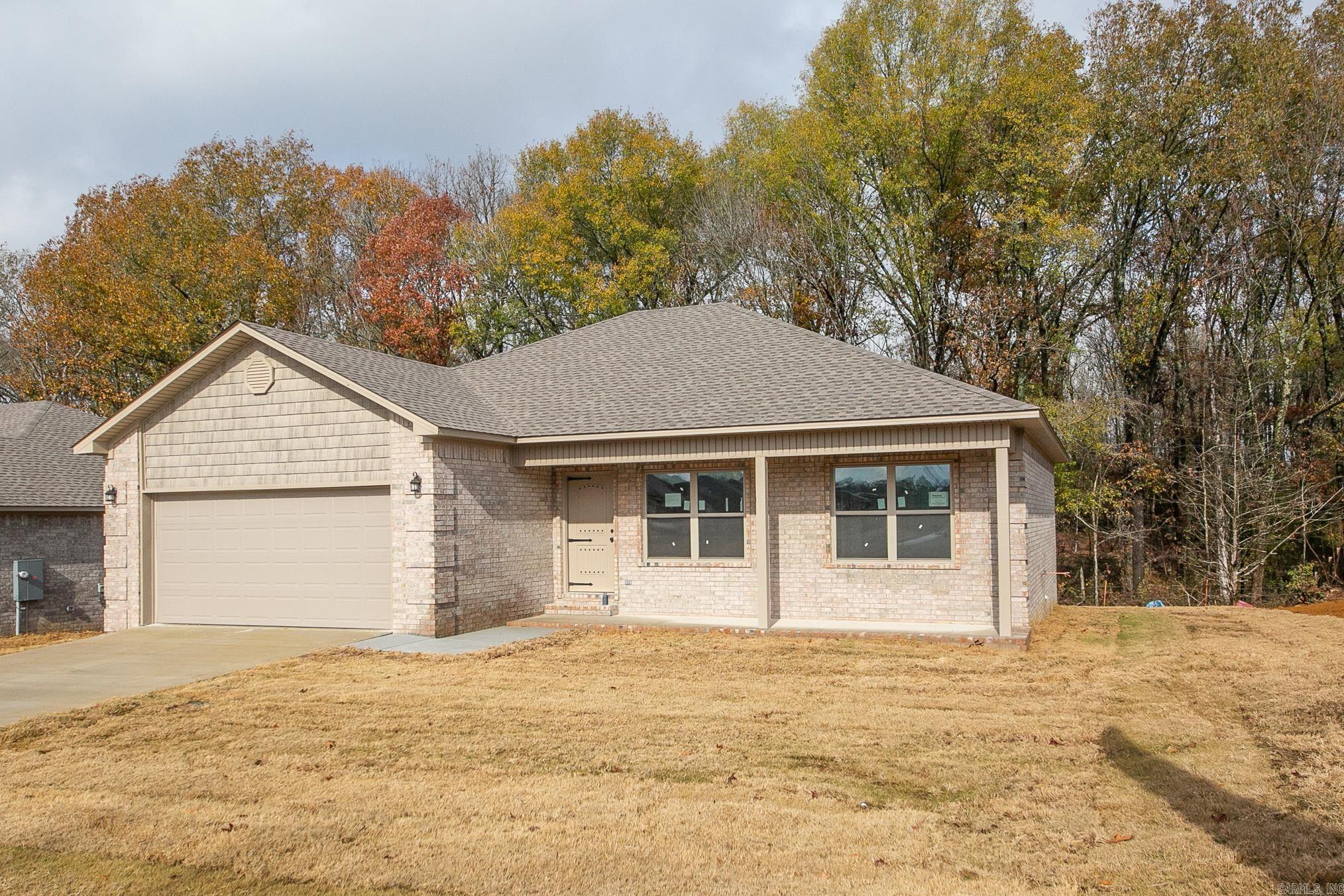 Magnolia Estates - Residential