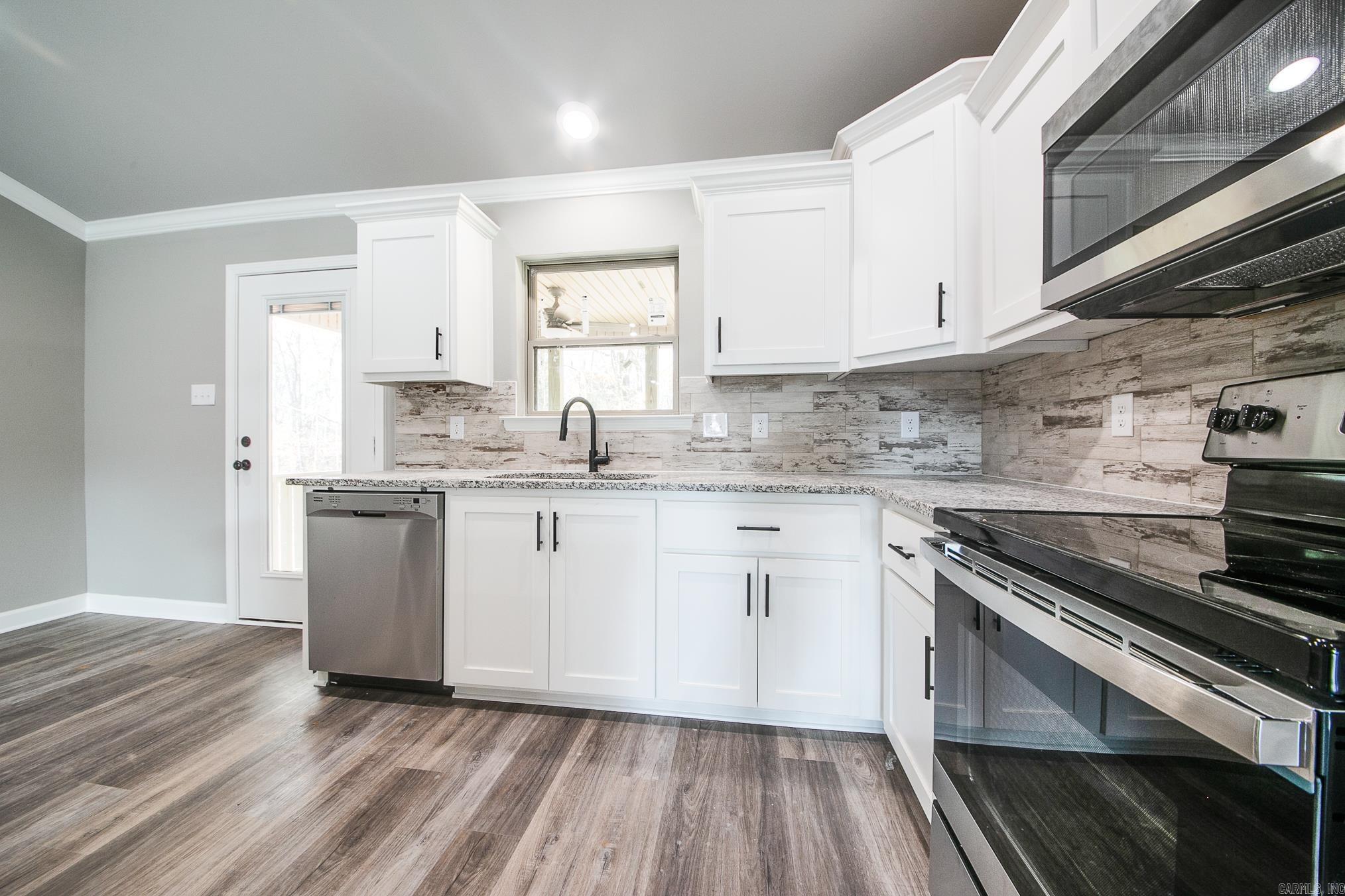 Magnolia Estates - Residential