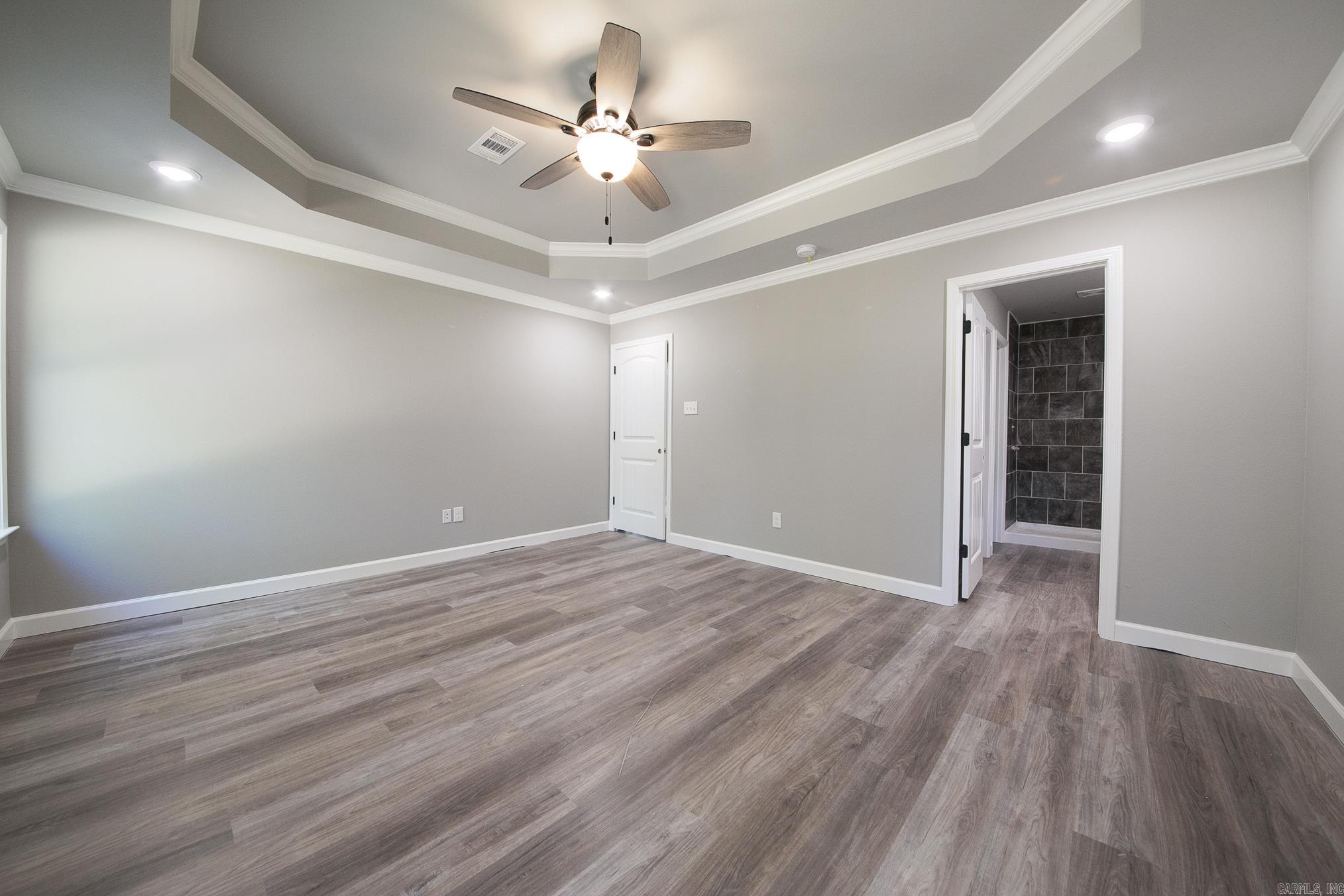 Magnolia Estates - Residential