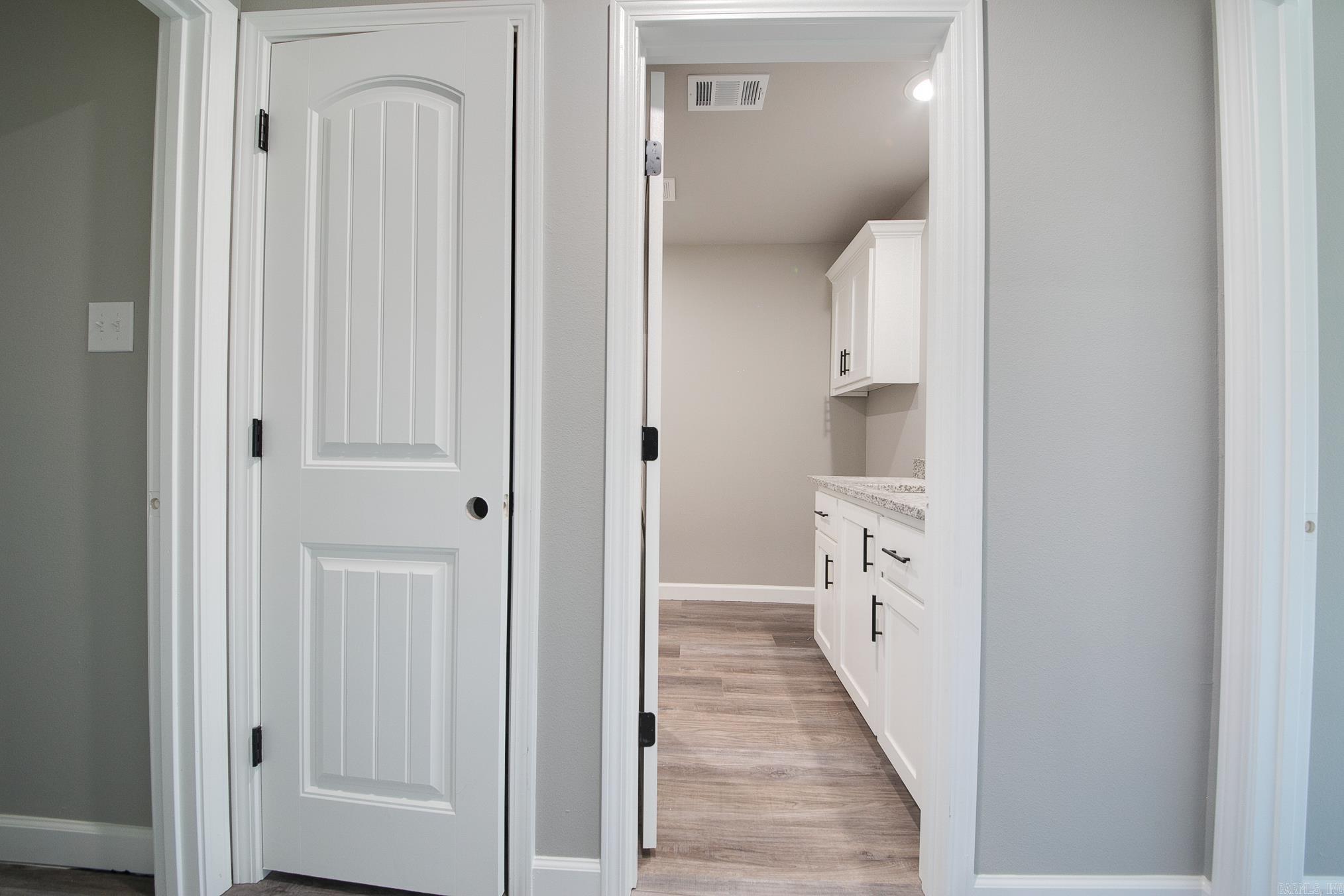 Magnolia Estates - Residential