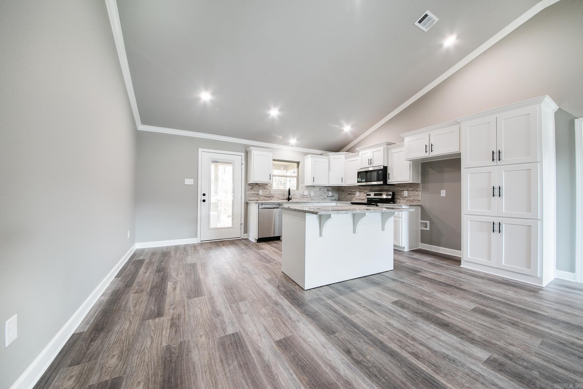 Magnolia Estates - Residential