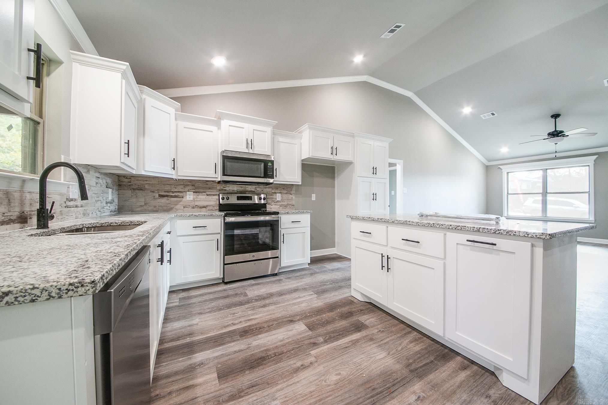 Magnolia Estates - Residential