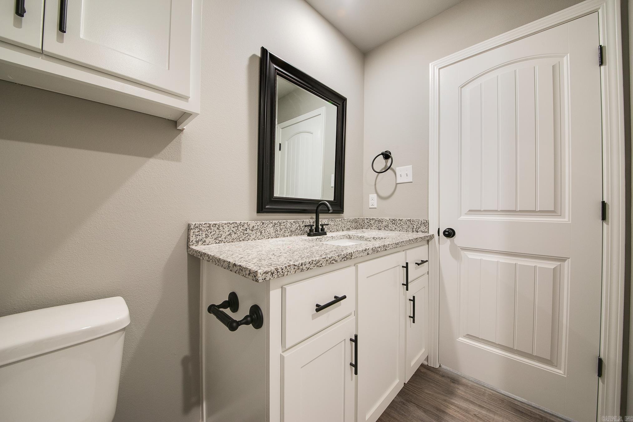 Magnolia Estates - Residential