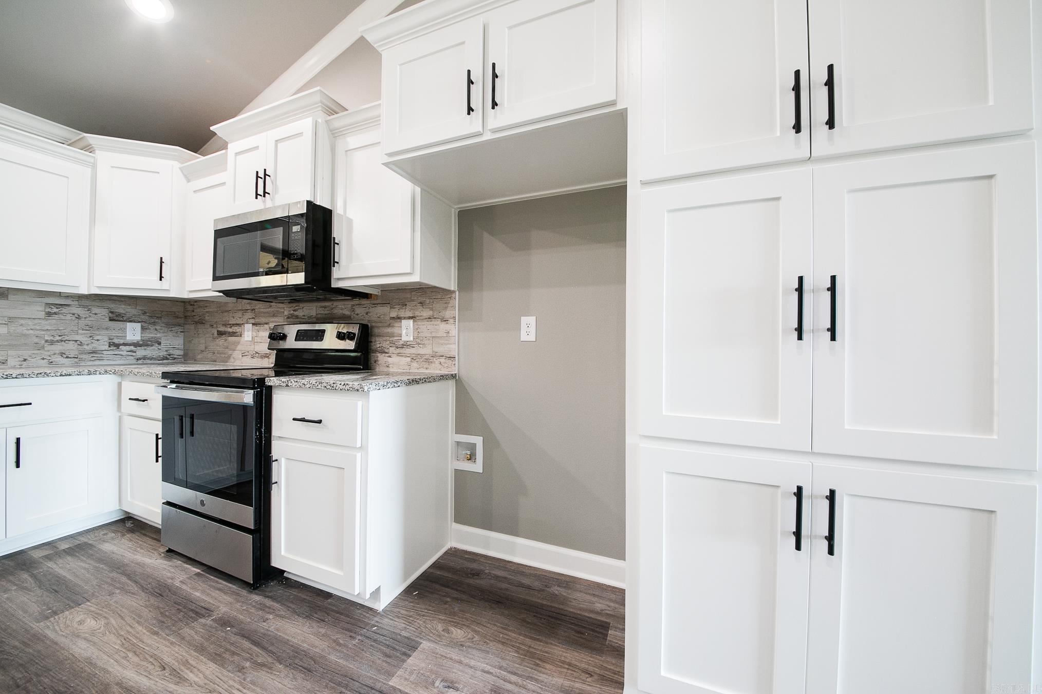 Magnolia Estates - Residential