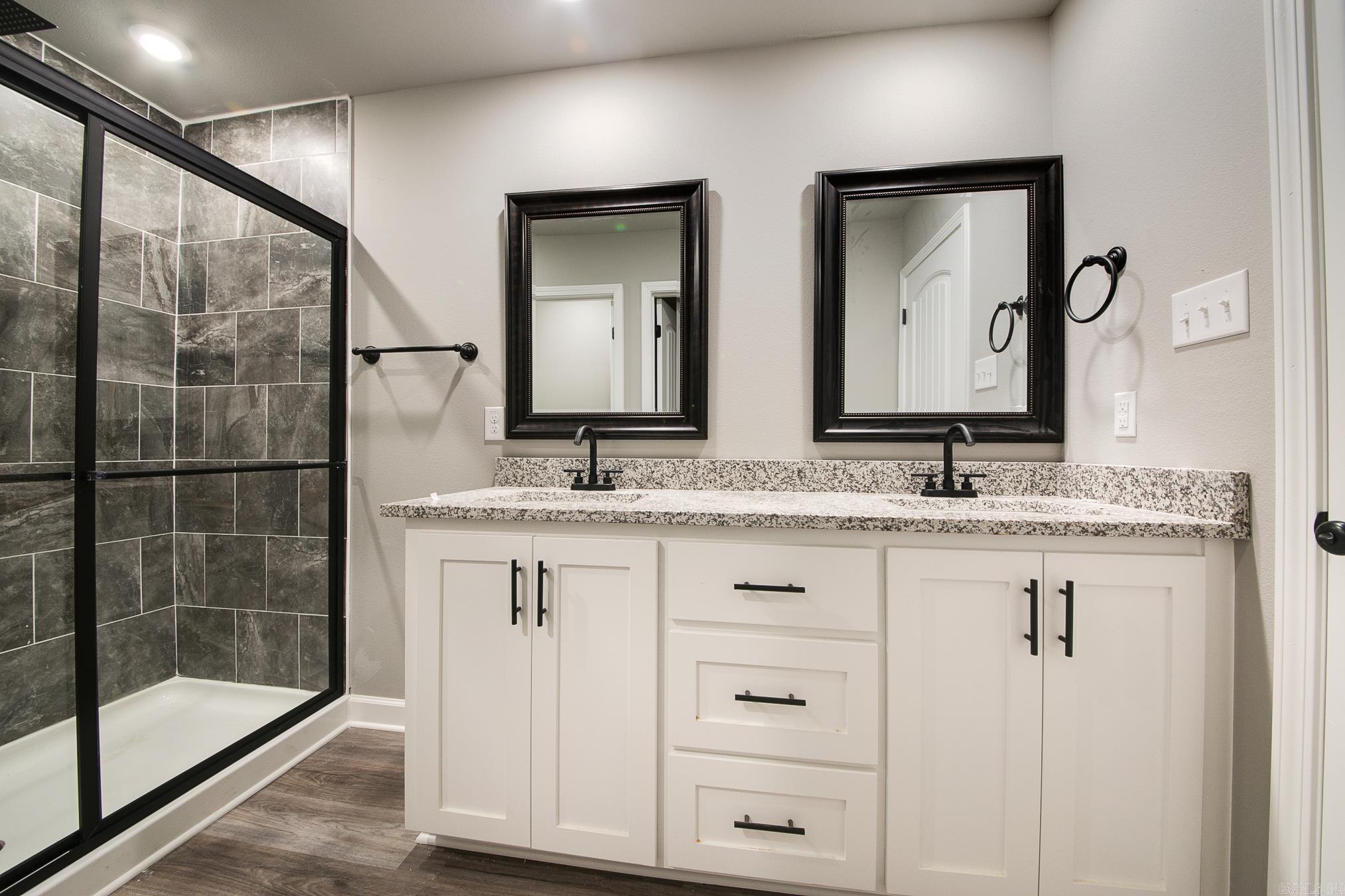 Magnolia Estates - Residential