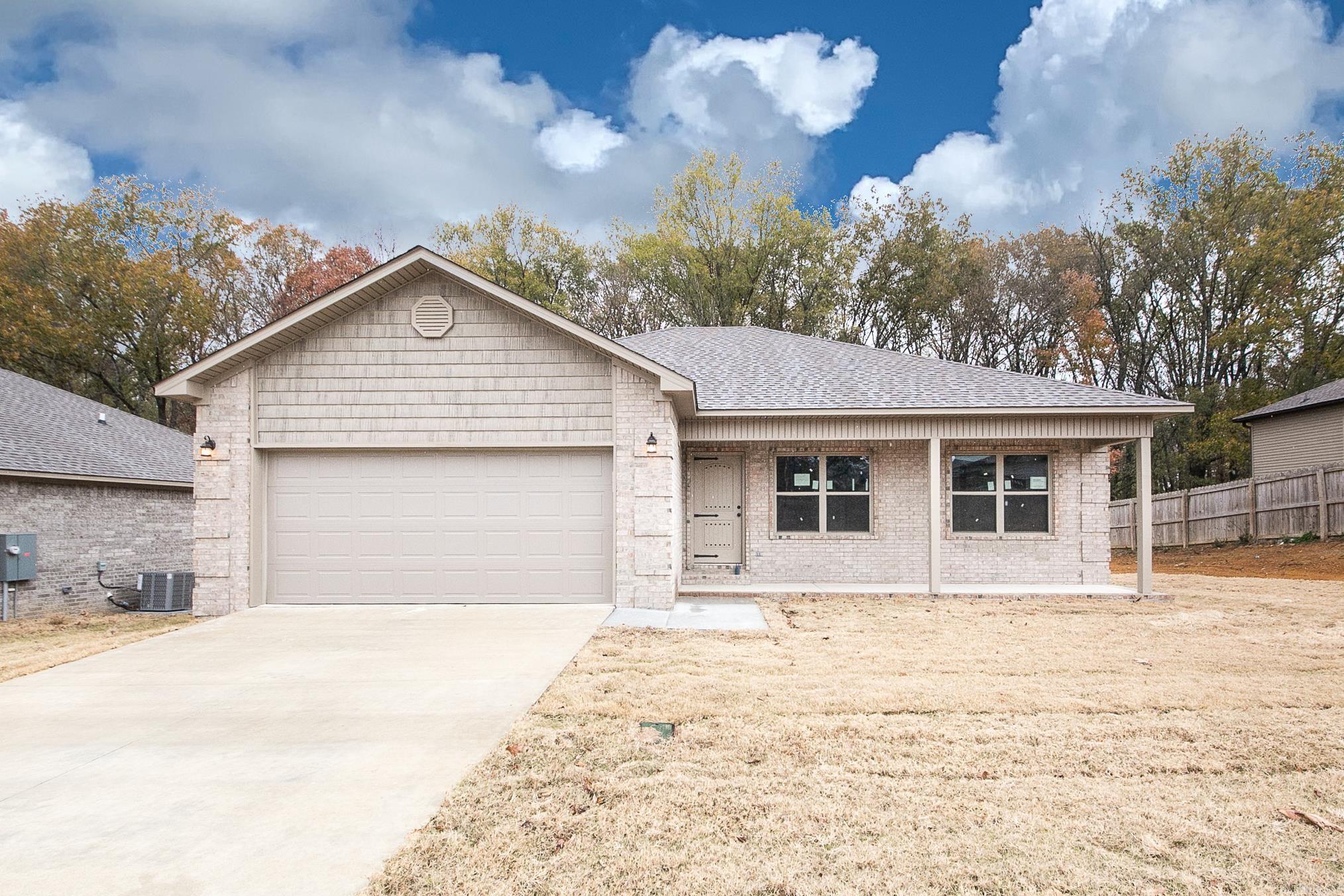 Magnolia Estates - Residential