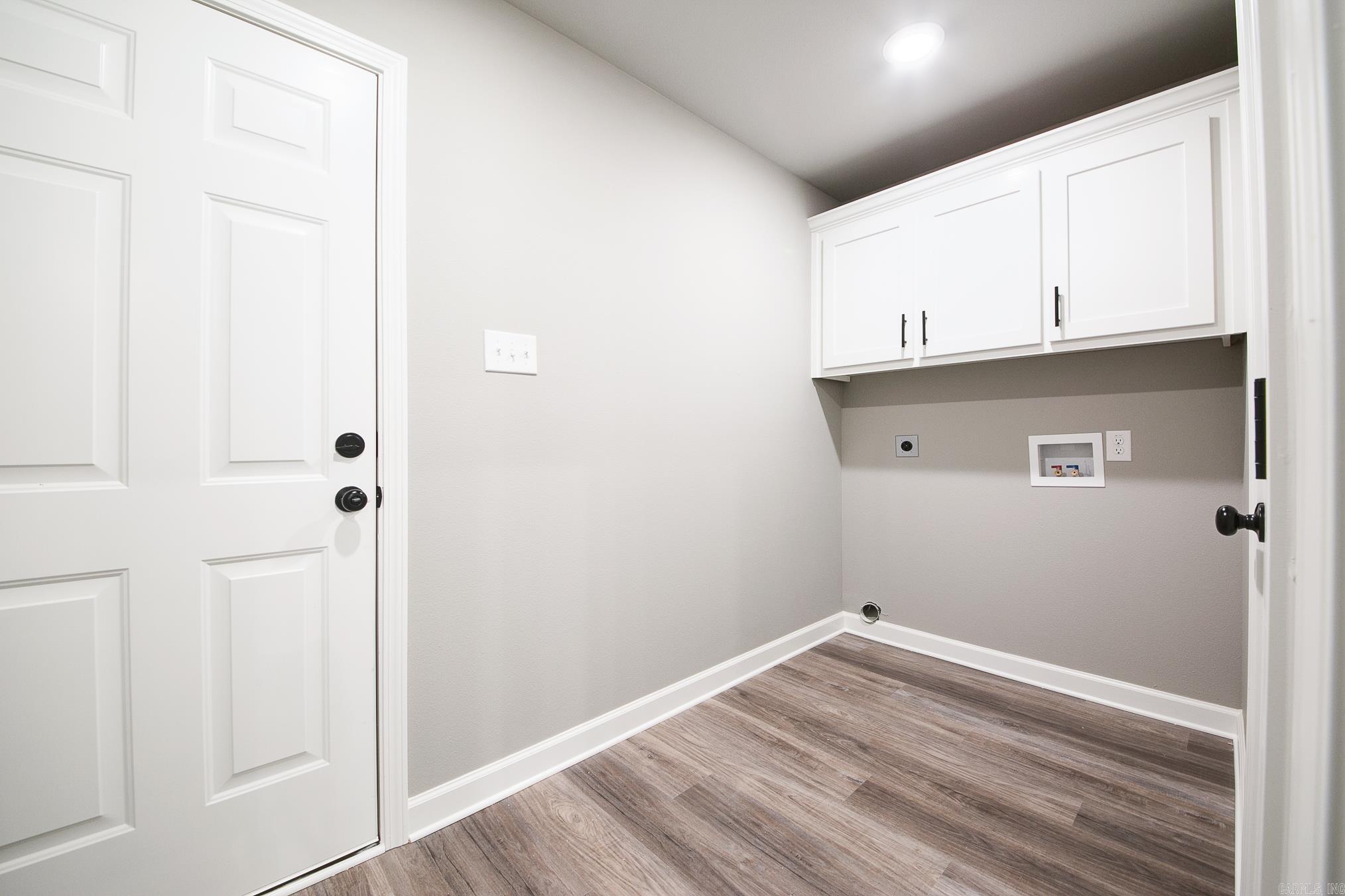 Magnolia Estates - Residential