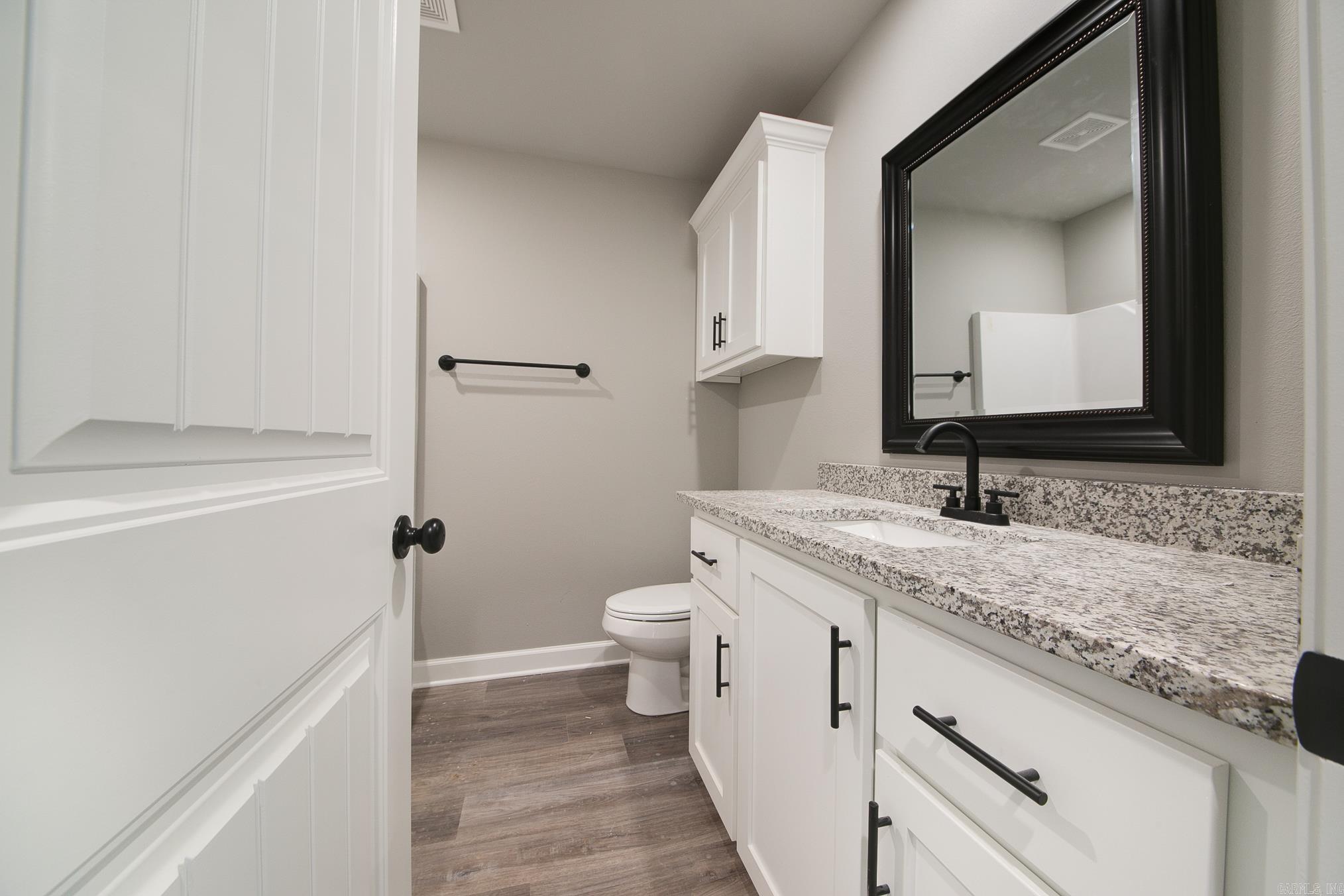 Magnolia Estates - Residential