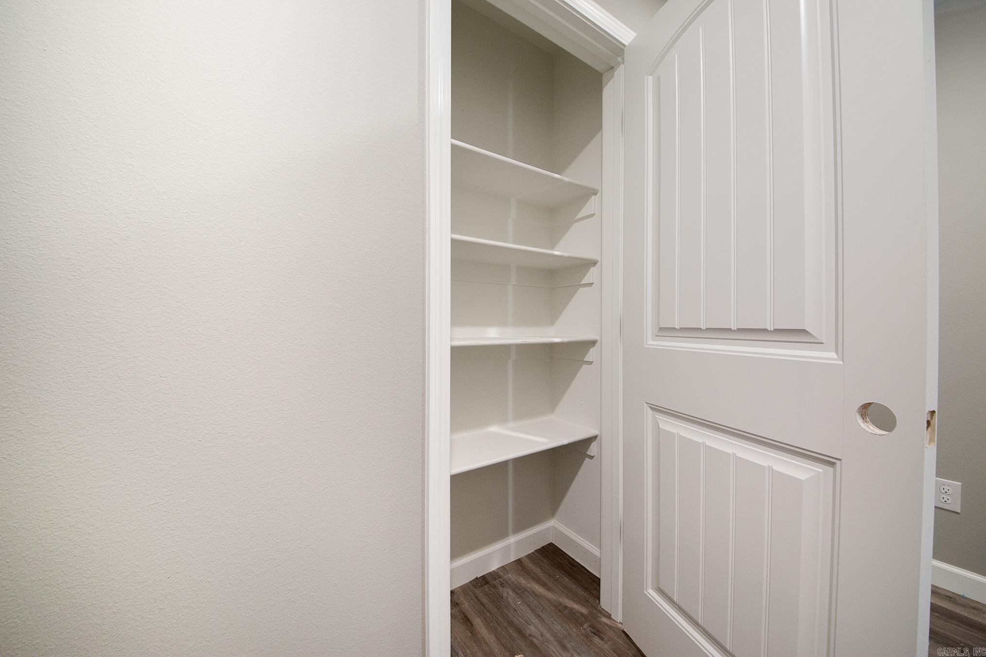 Magnolia Estates - Residential